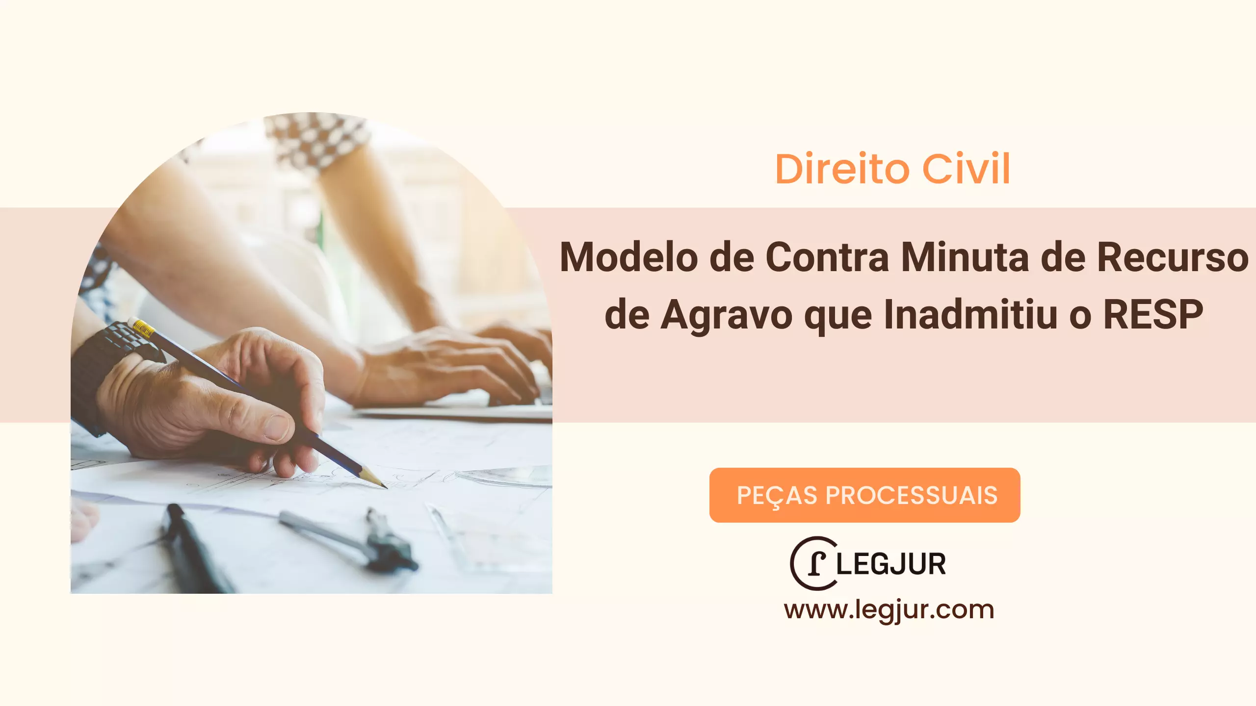 Modelo de Contra Minuta em Agravo contra Decisão que Inadmitiu Recurso Especial com Base nas Súmulas 7, 83 e 182 do STJ