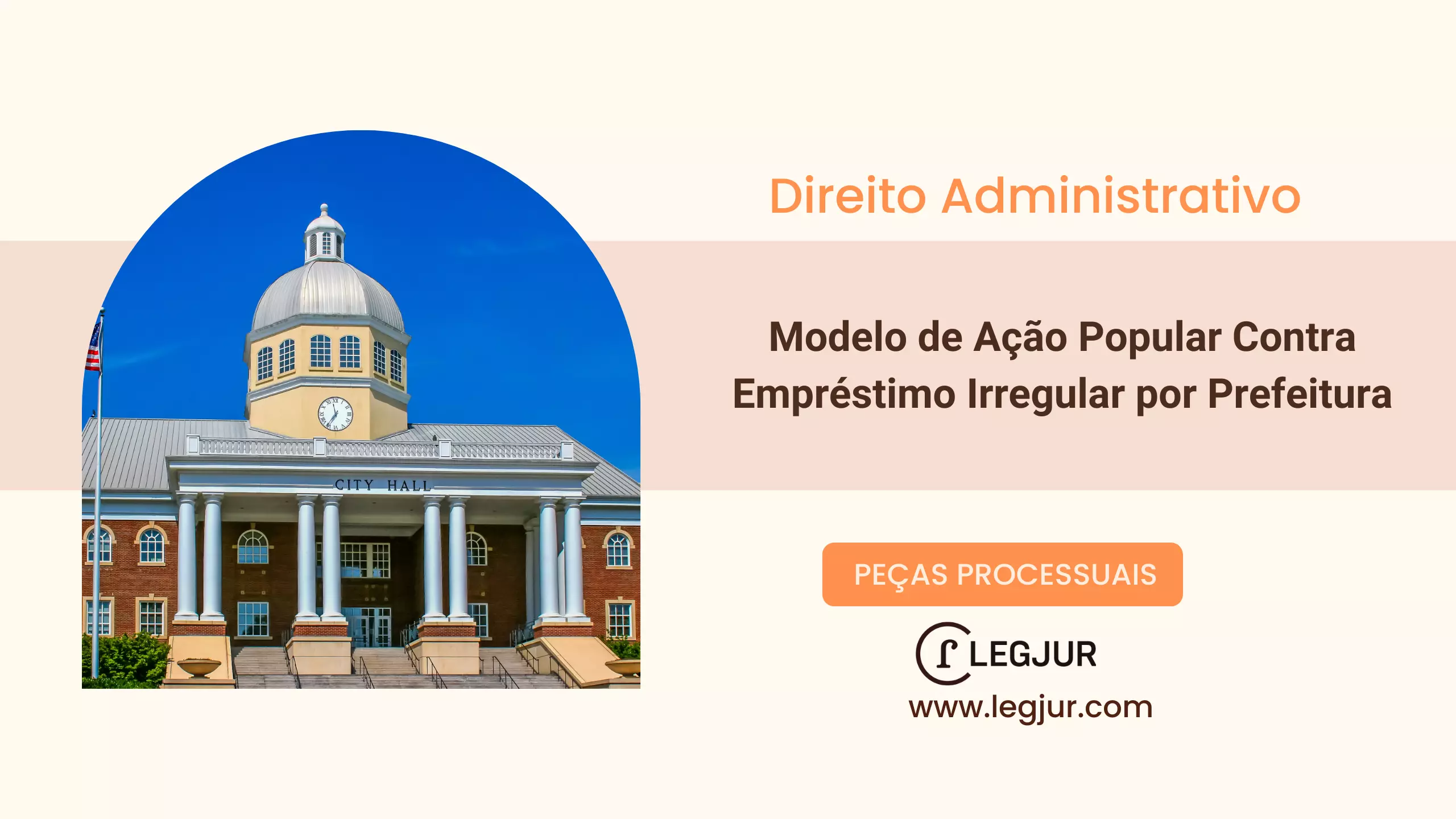 Modelo de Ação Popular para Anulação de Projeto de Lei Lesivo ao Patrimônio Público e à Moralidade Administrativa com Pedido de Liminar