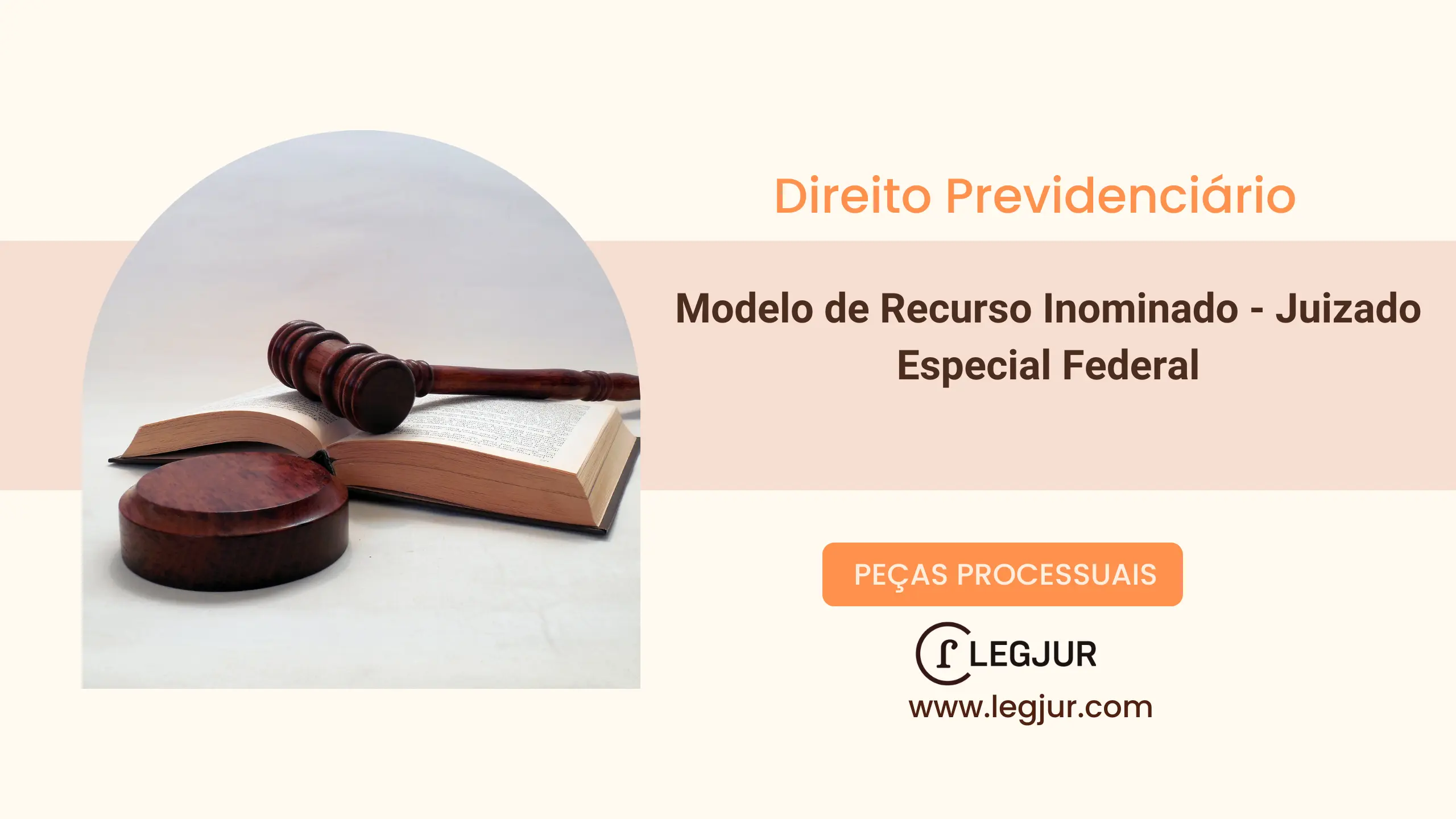 Modelo de Recurso Inominado contra Sentença que Indeferiu Concessão de Pensão por Morte pelo INSS