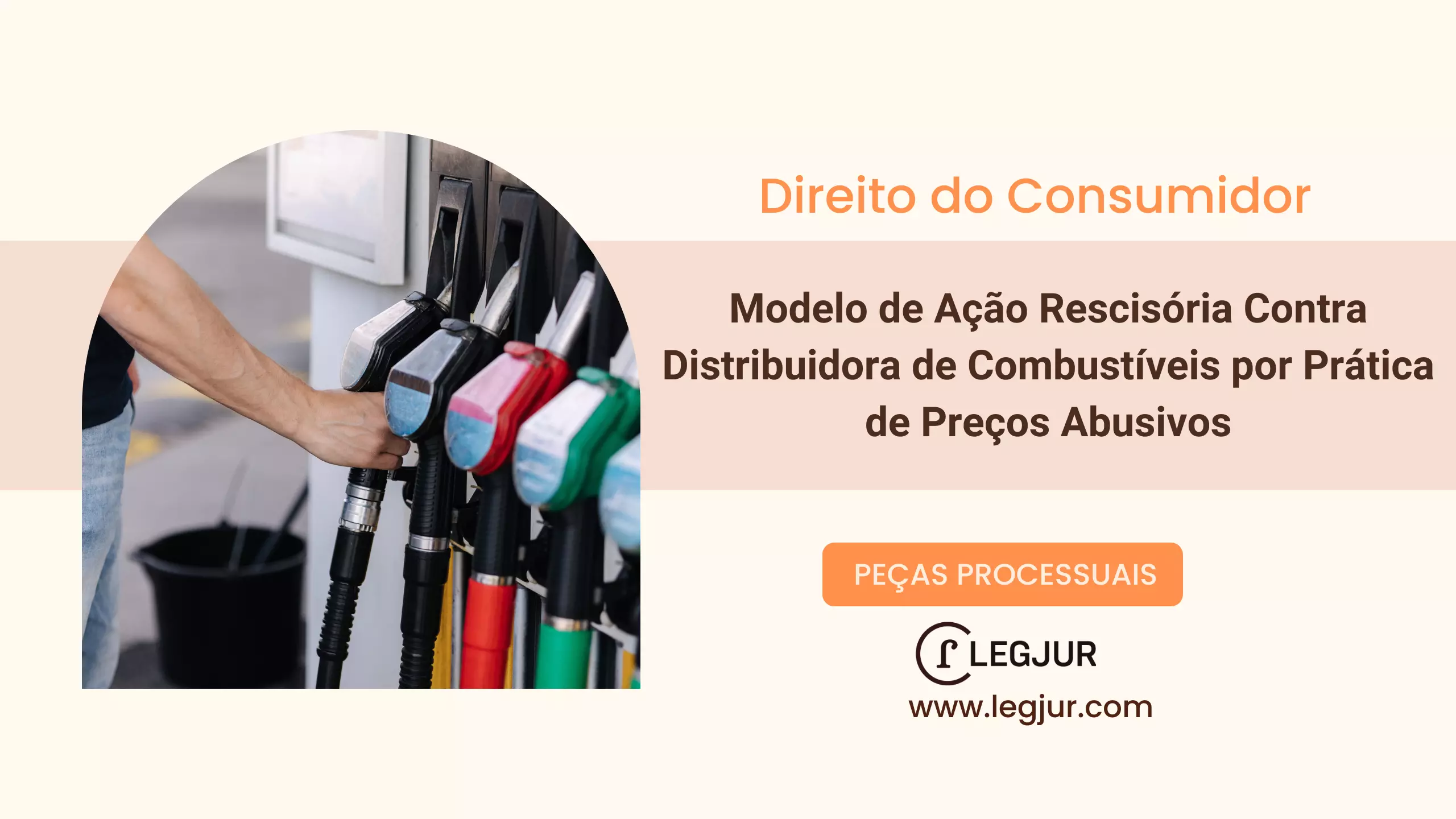 Modelo de Ação Rescisória Contra Distribuidora de Combustíveis por Prática de Preços Abusivos