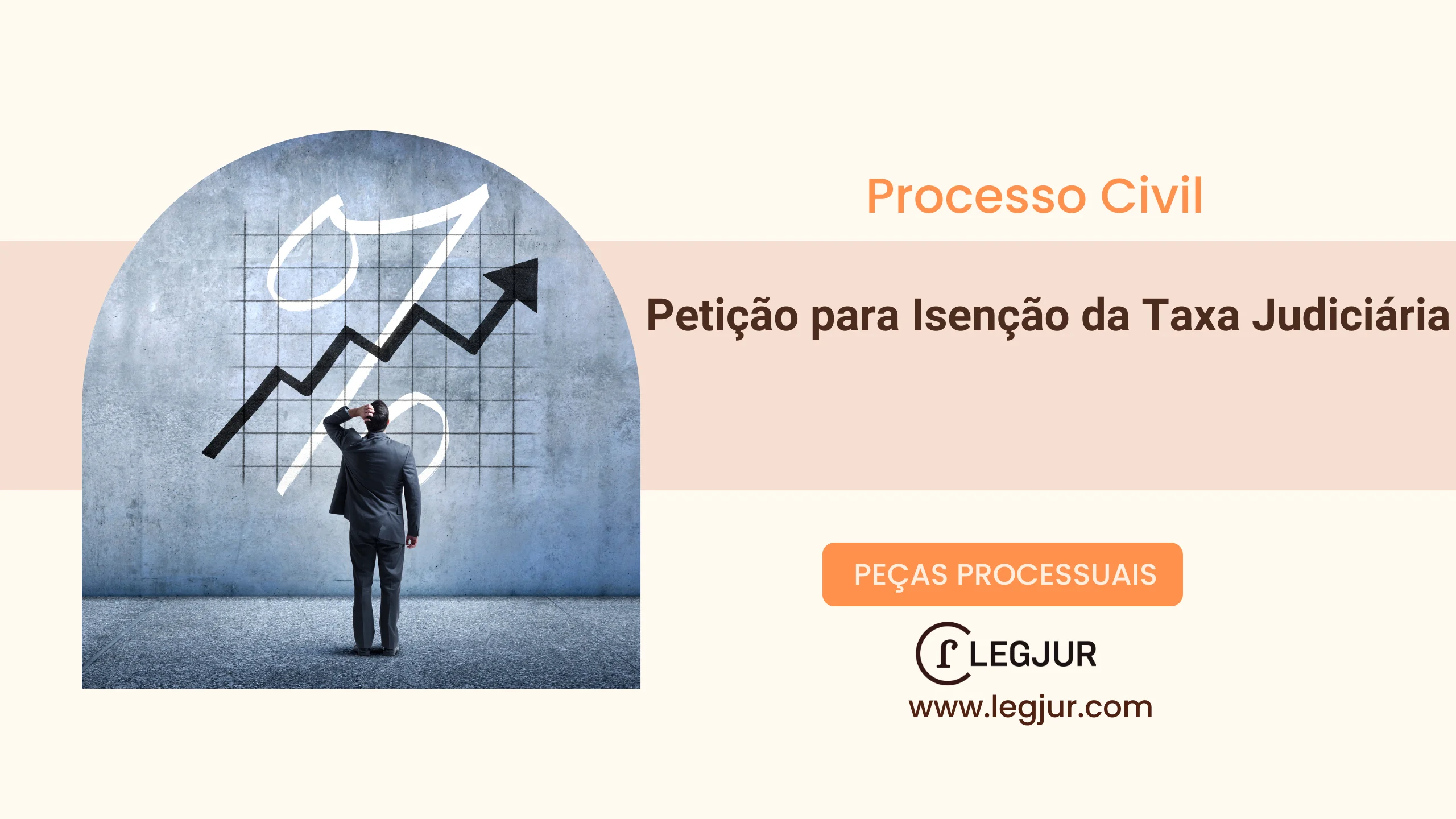 Modelo de Ação Declaratória de Inexigibilidade de Taxa Judiciária com Pedido de Justiça Gratuita