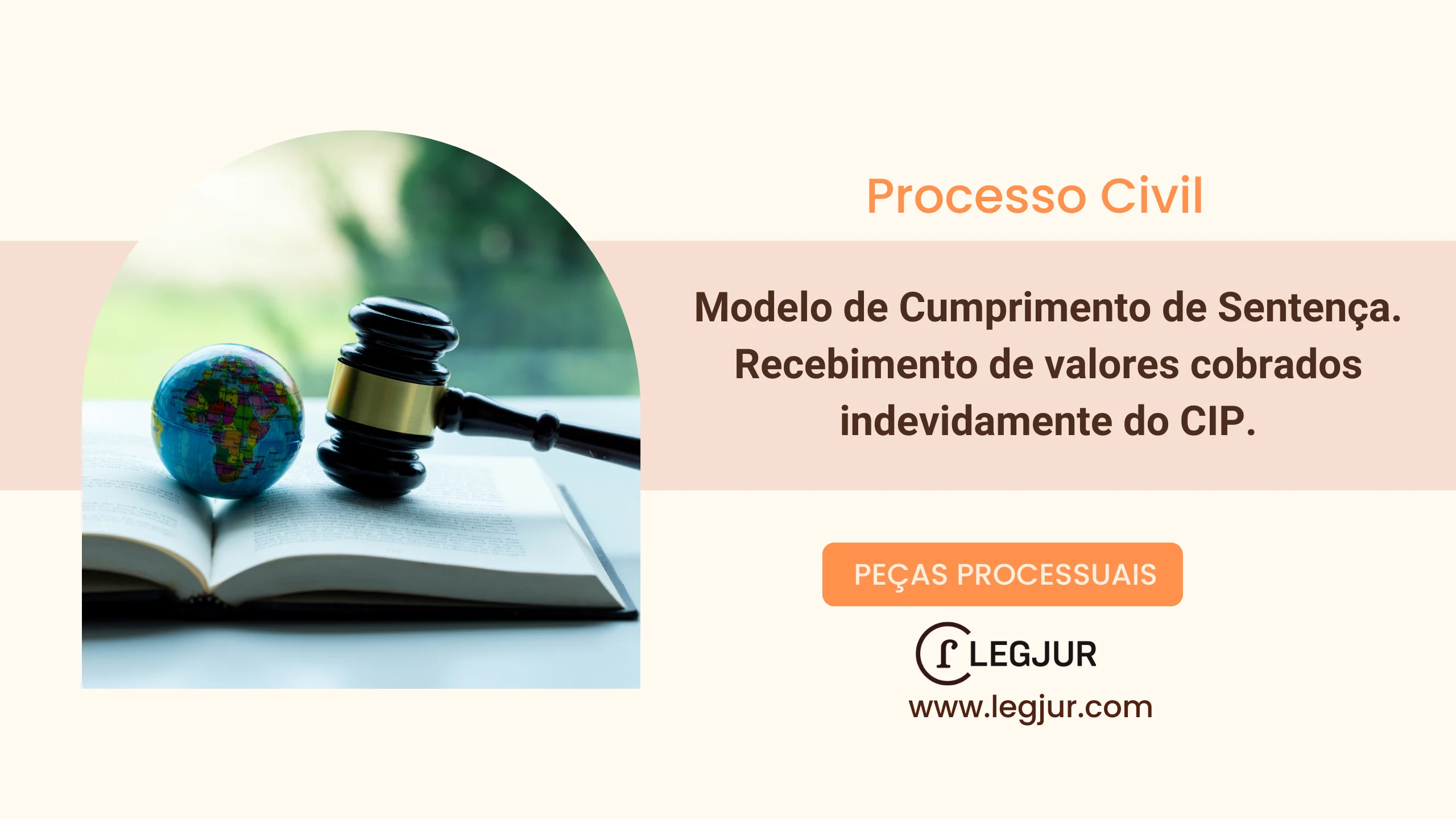 Modelo de Pedido de Cumprimento de Sentença com Base no CPC/2015 em Face de Inadimplemento pelo Executado