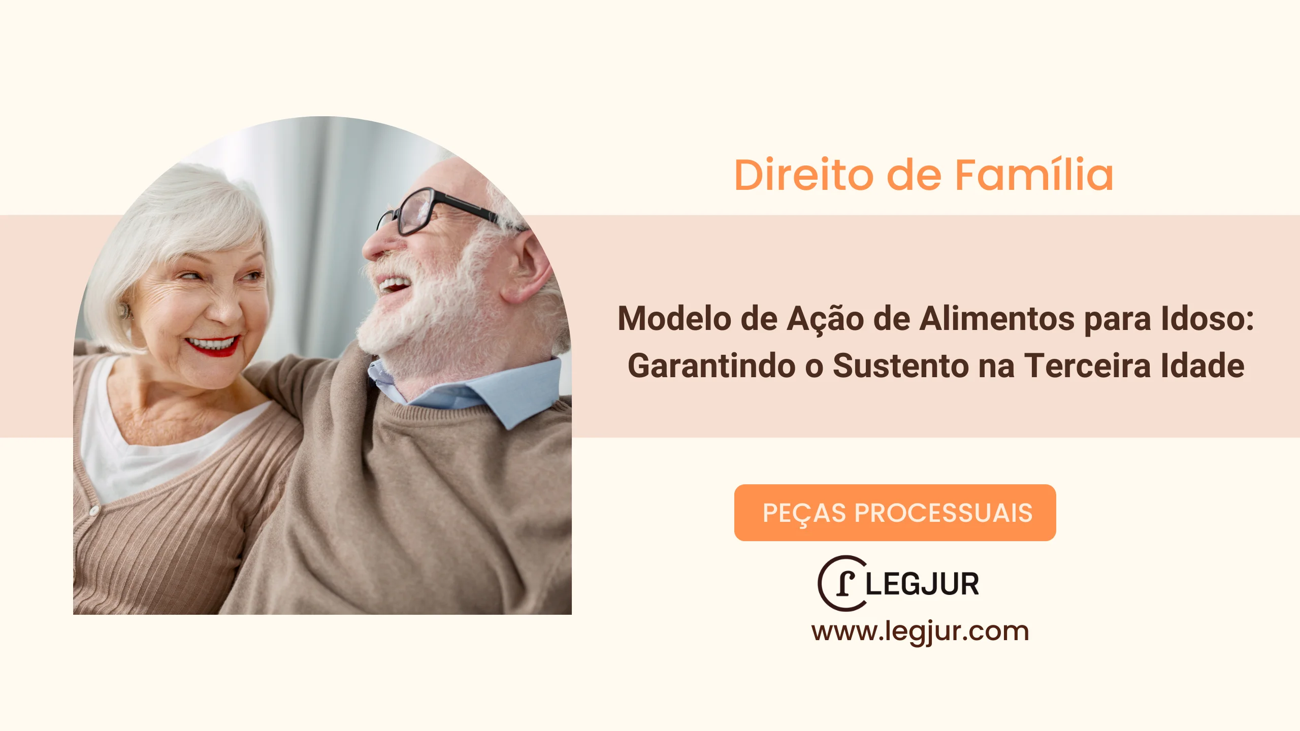 Modelo de Ação de Alimentos Proposta por Idosa em Situação de Vulnerabilidade Econômica contra Filho Empresário Bem-Sucedido