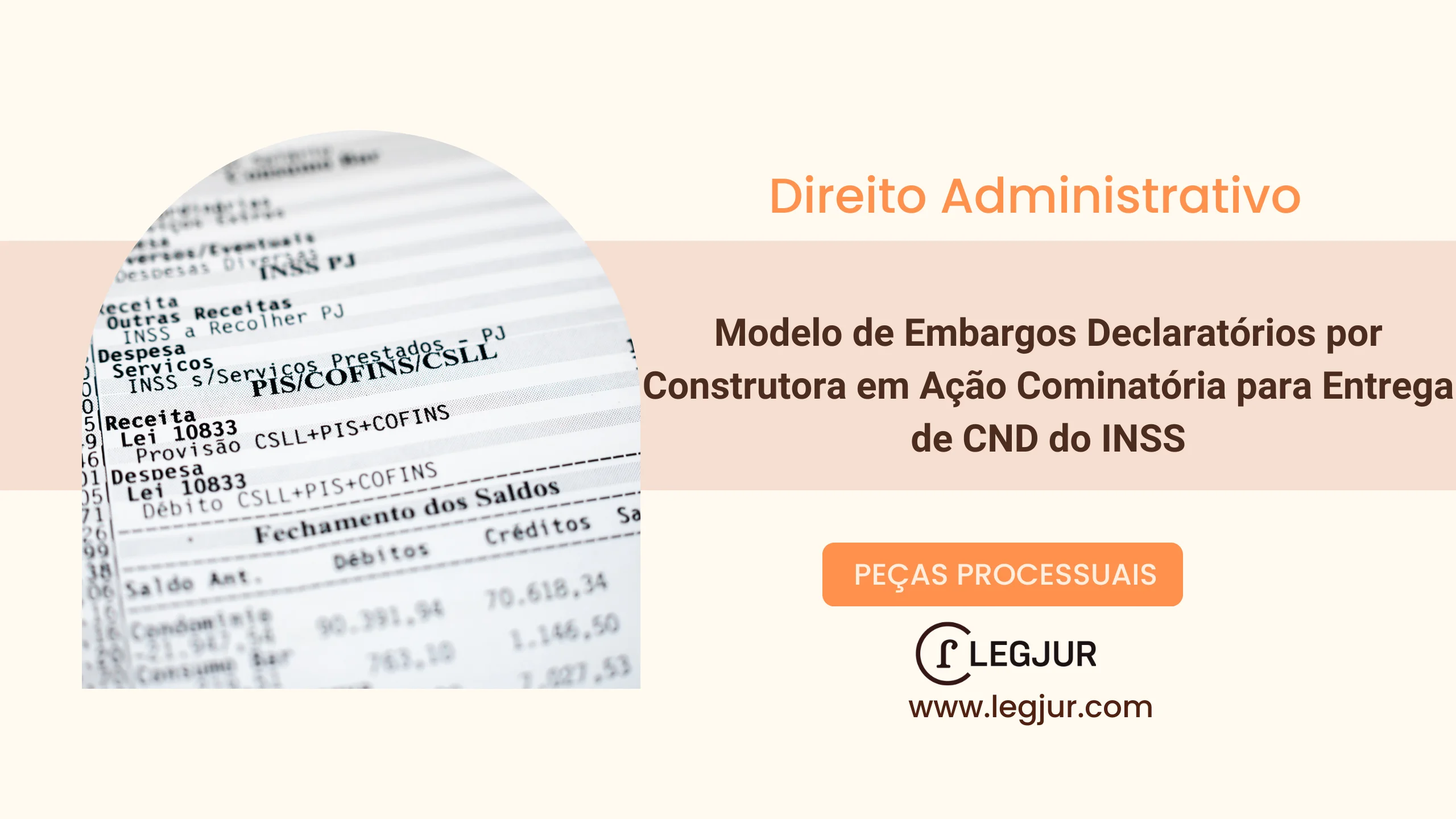 Modelo de Embargos de Declaração para Correção de Omissões e Contradições em Sentença sobre Entrega de Certidão Negativa de Débitos (CND)
