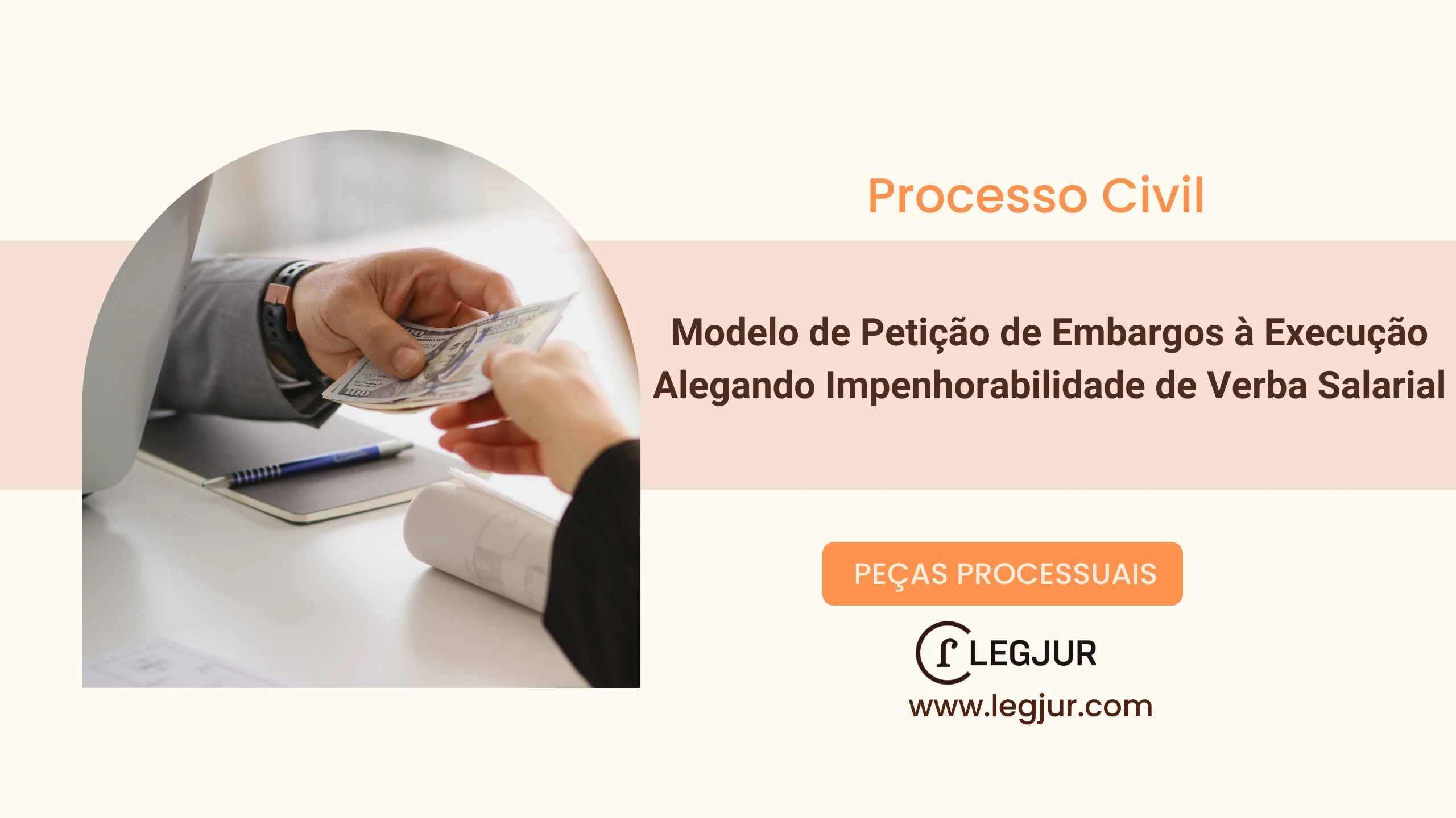 Modelo de Embargos à Execução: Defesa de Impenhorabilidade de Verbas Salariais e Princípios Constitucionais