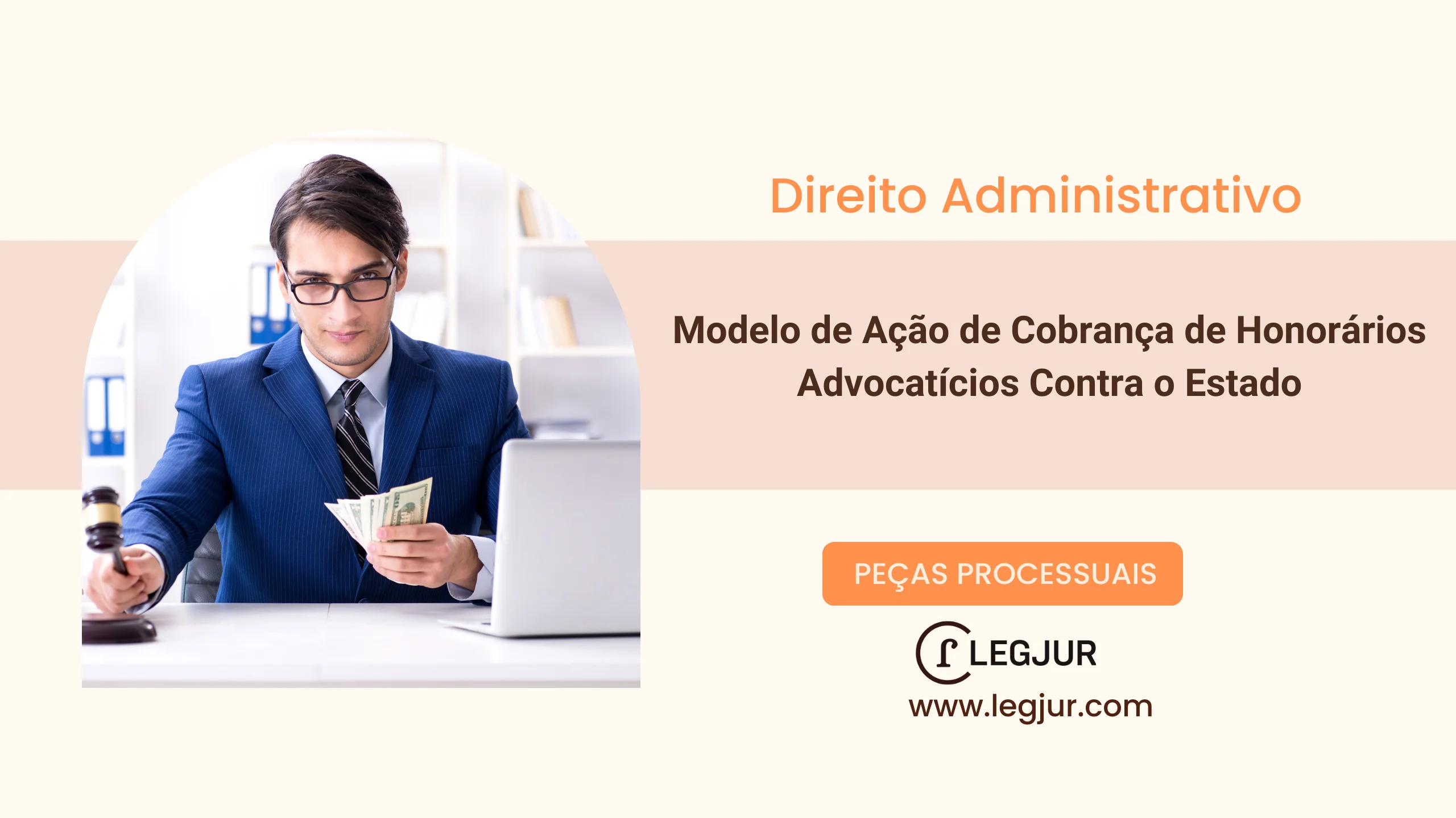 Modelo de Pedido de Cobrança de Honorários Advocatícios por Advogado Dativo contra o Estado da Bahia com Fundamento em Violação de Direitos Constitucionais e Código Civil