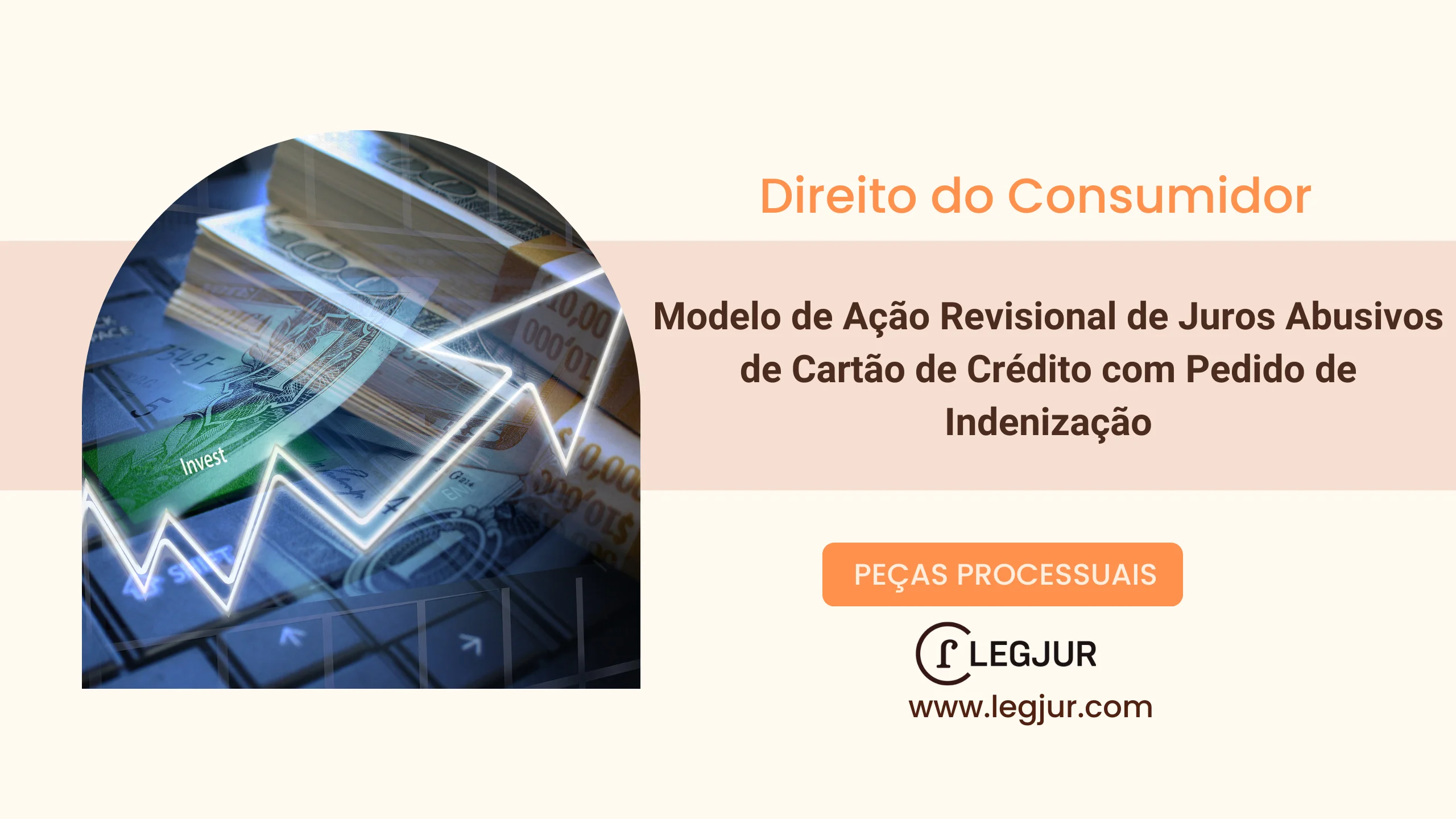 Modelo de Ação Revisional de Juros Abusivos com Pedido de Indenização por Danos Morais Contra Instituição Bancária