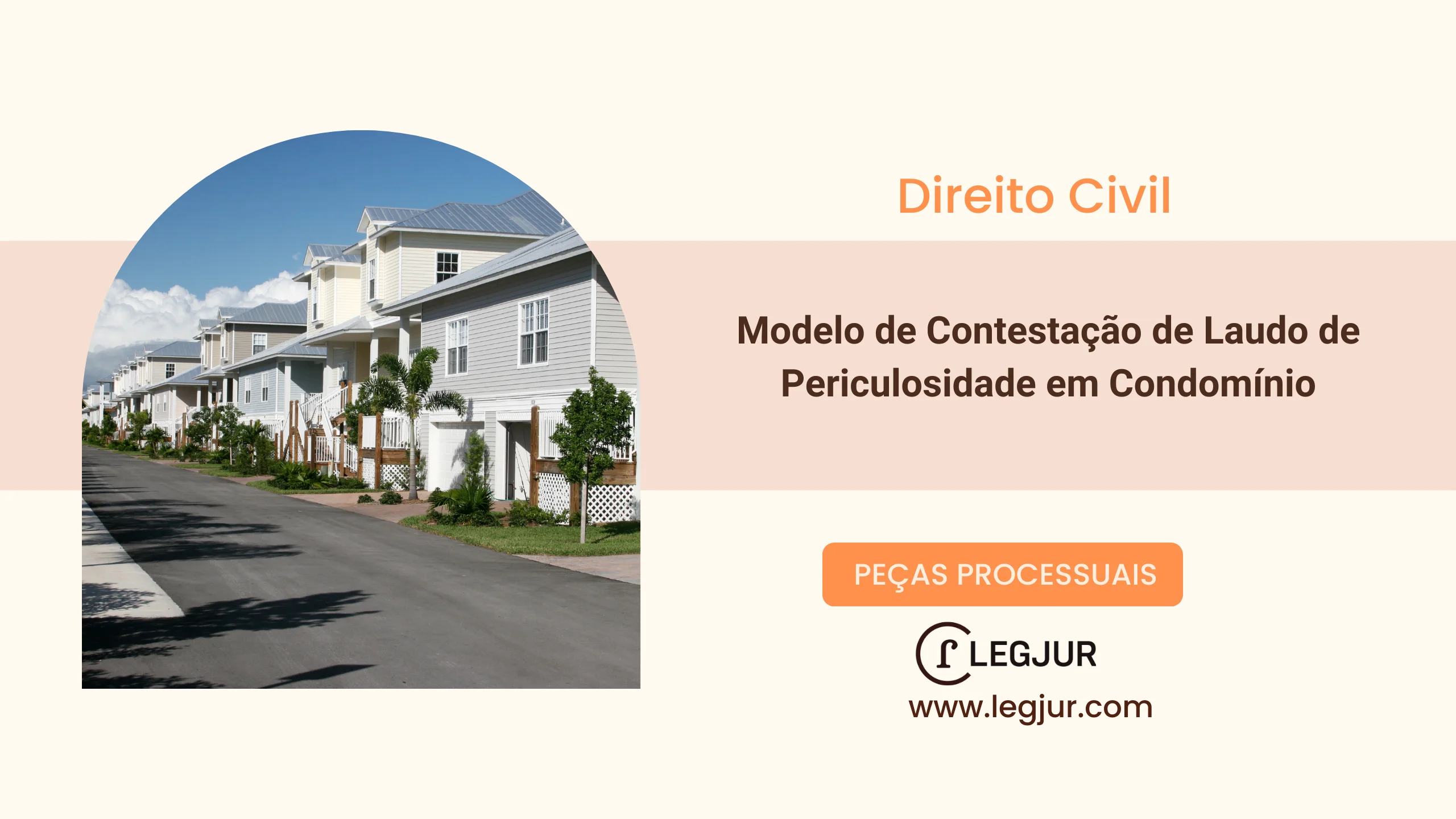 Modelo de Contestação ao Laudo de Periculosidade em Processo Cível: Alegação de Inconsistências Técnicas e Pedido de Nova Perícia