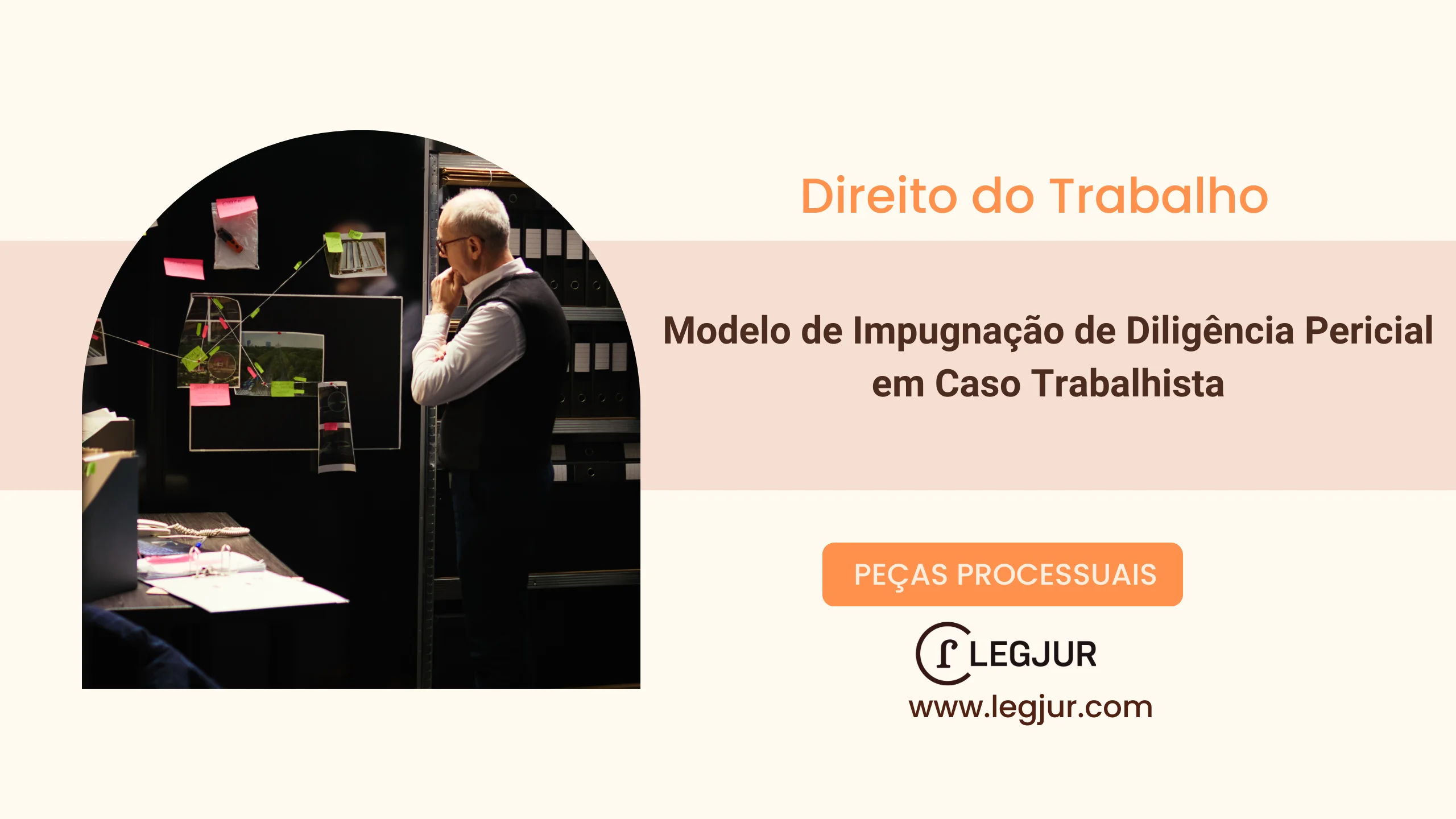 Modelo de Impugnação de Diligência Pericial em Reclamatória Trabalhista: Solicitação de Realização no Local Efetivo de Trabalho