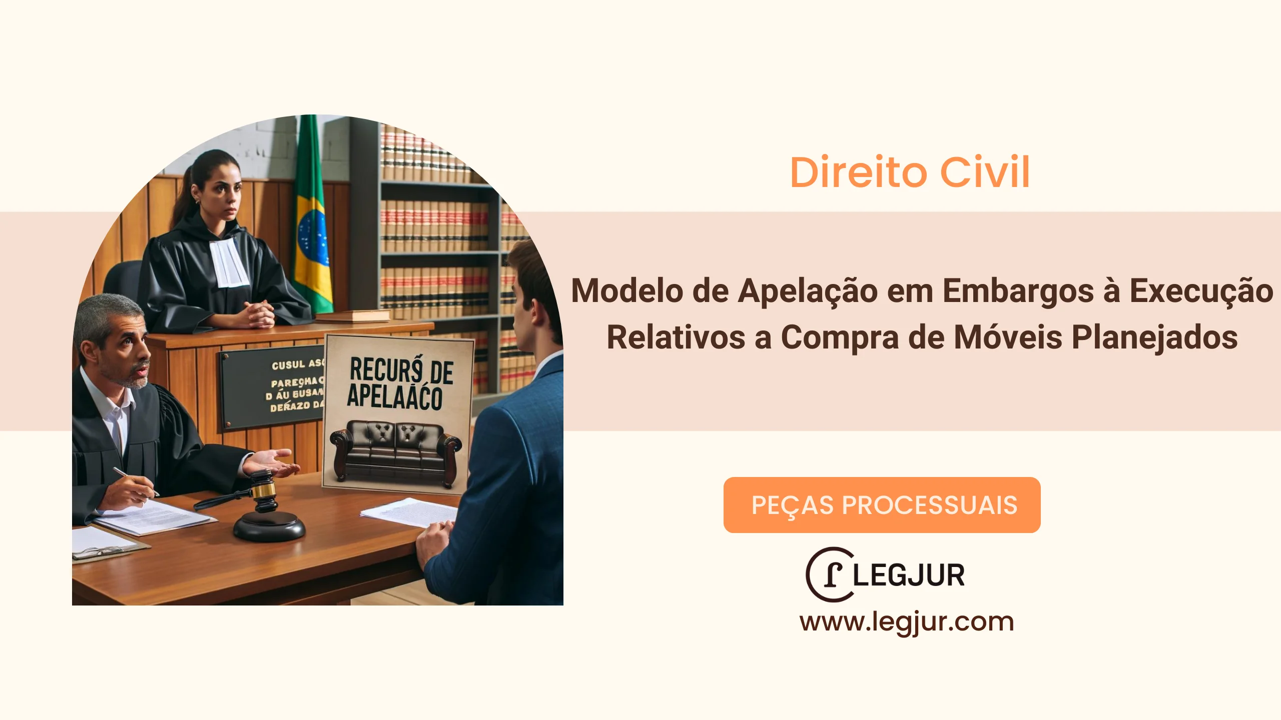 Modelo de Apelação contra Sentença que Julgou Improcedentes Embargos à Execução por Vício de Consentimento e Violação à Boa-Fé Objetiva
