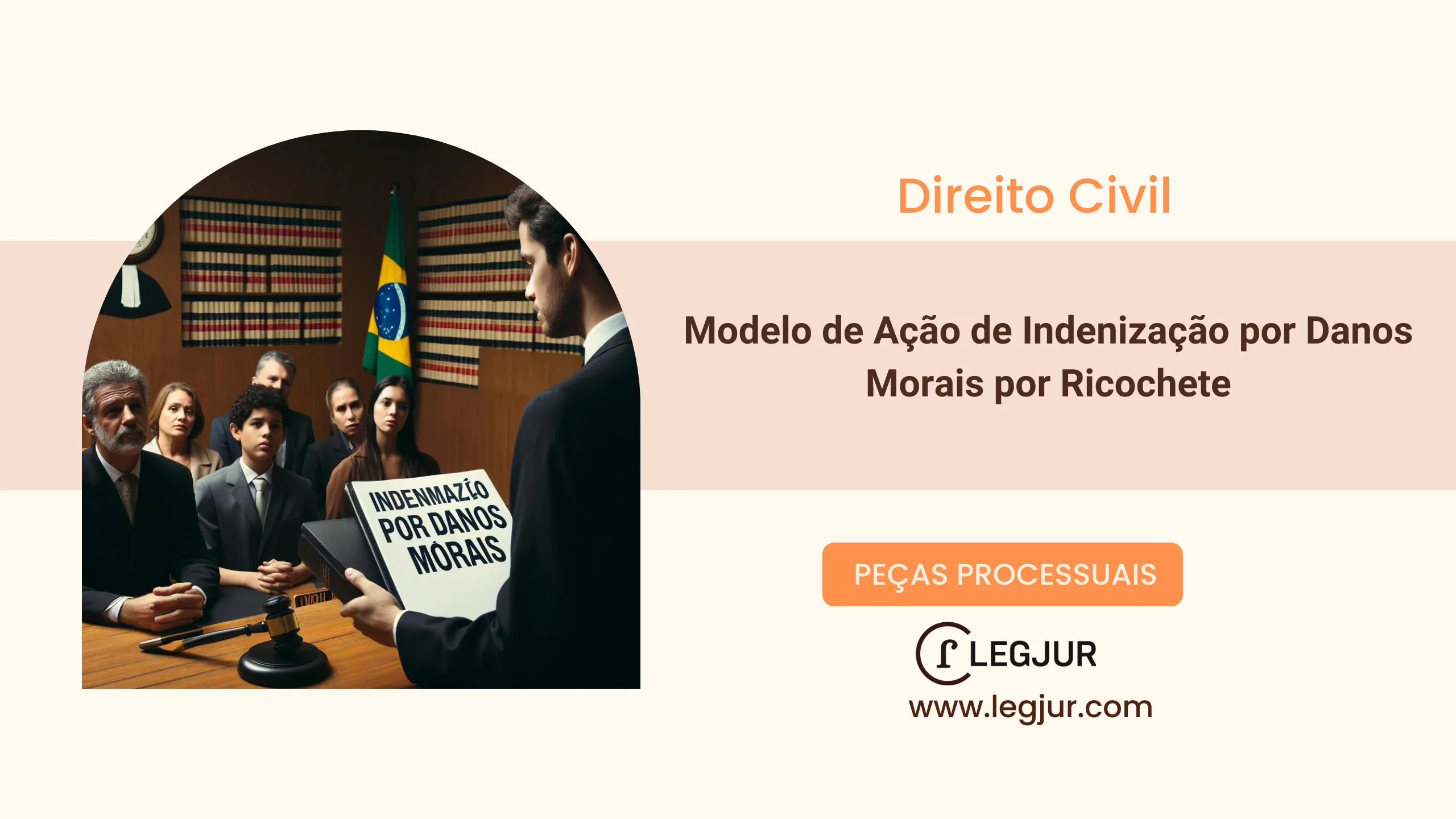 Modelo de Ação de Indenização por Danos Morais contra o Município de Veranópolis/RS em Razão de Divulgação Precipitada de Óbito