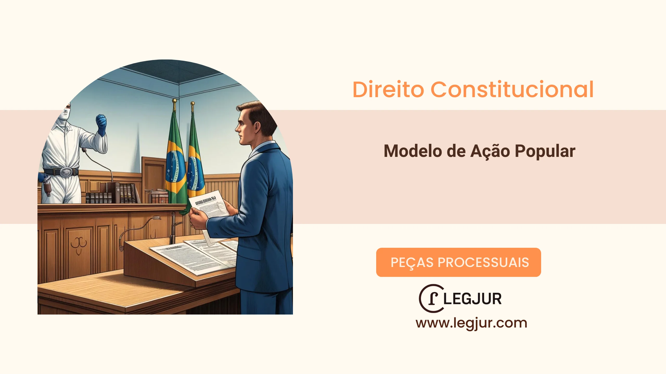 Modelo de Propositura de Ação Popular para Anulação de Ato Administrativo Lesivo ao Patrimônio Público e à Moralidade Administrativa