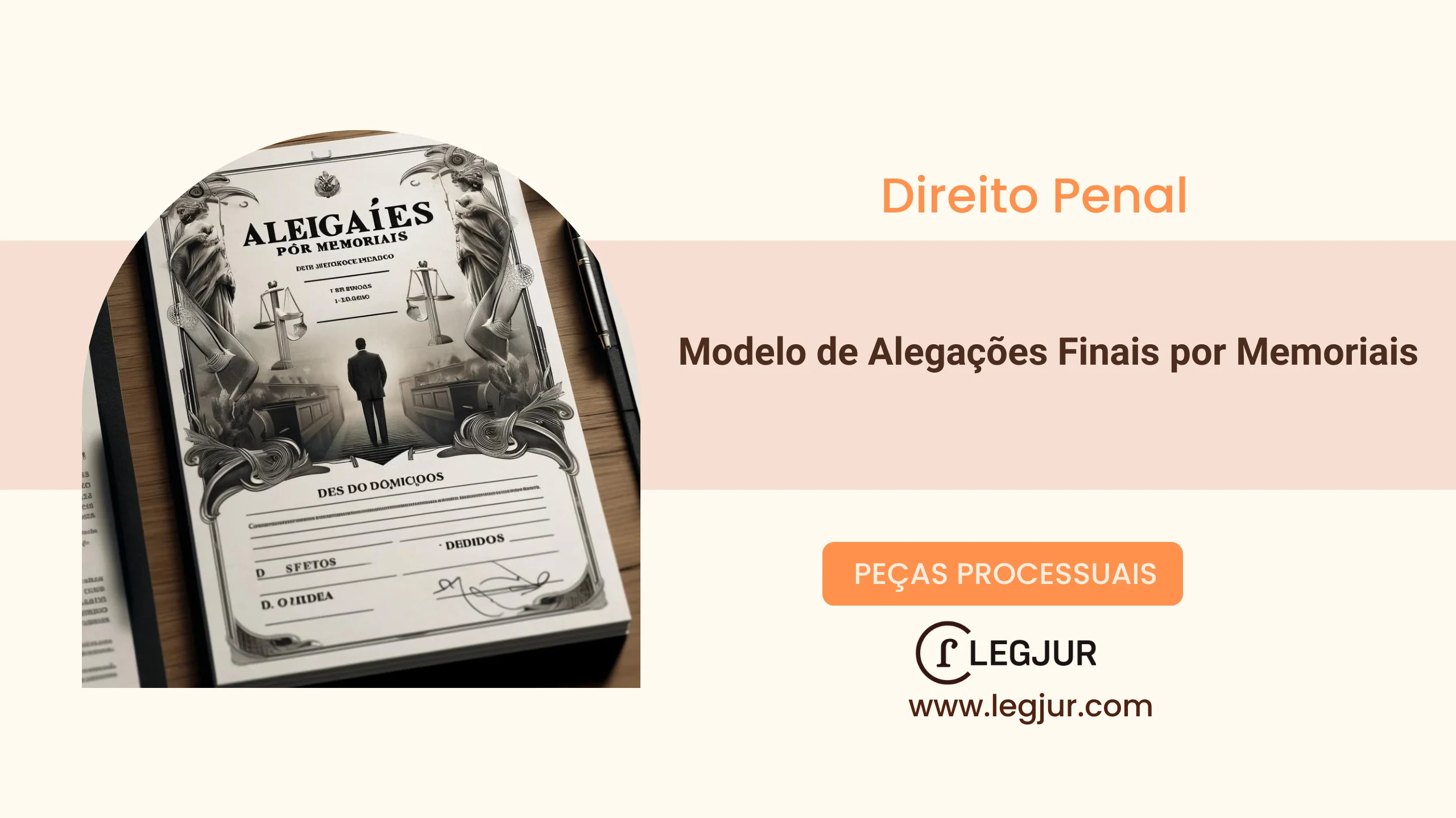 Modelo de Alegações Finais por Memoriais: Pedido de Absolvição por Nulidade Processual e Ausência de Dolo em Crime de Abandono Material