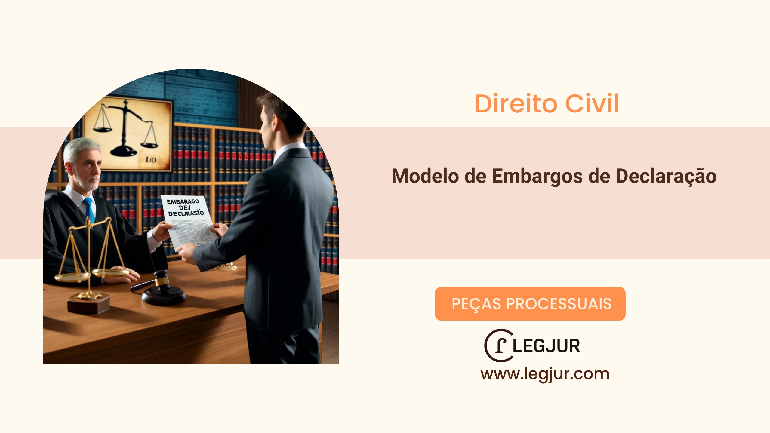Modelo de Embargos de Declaração para Suprir Omissão e Contradição em Sentença em Ação Indenizatória