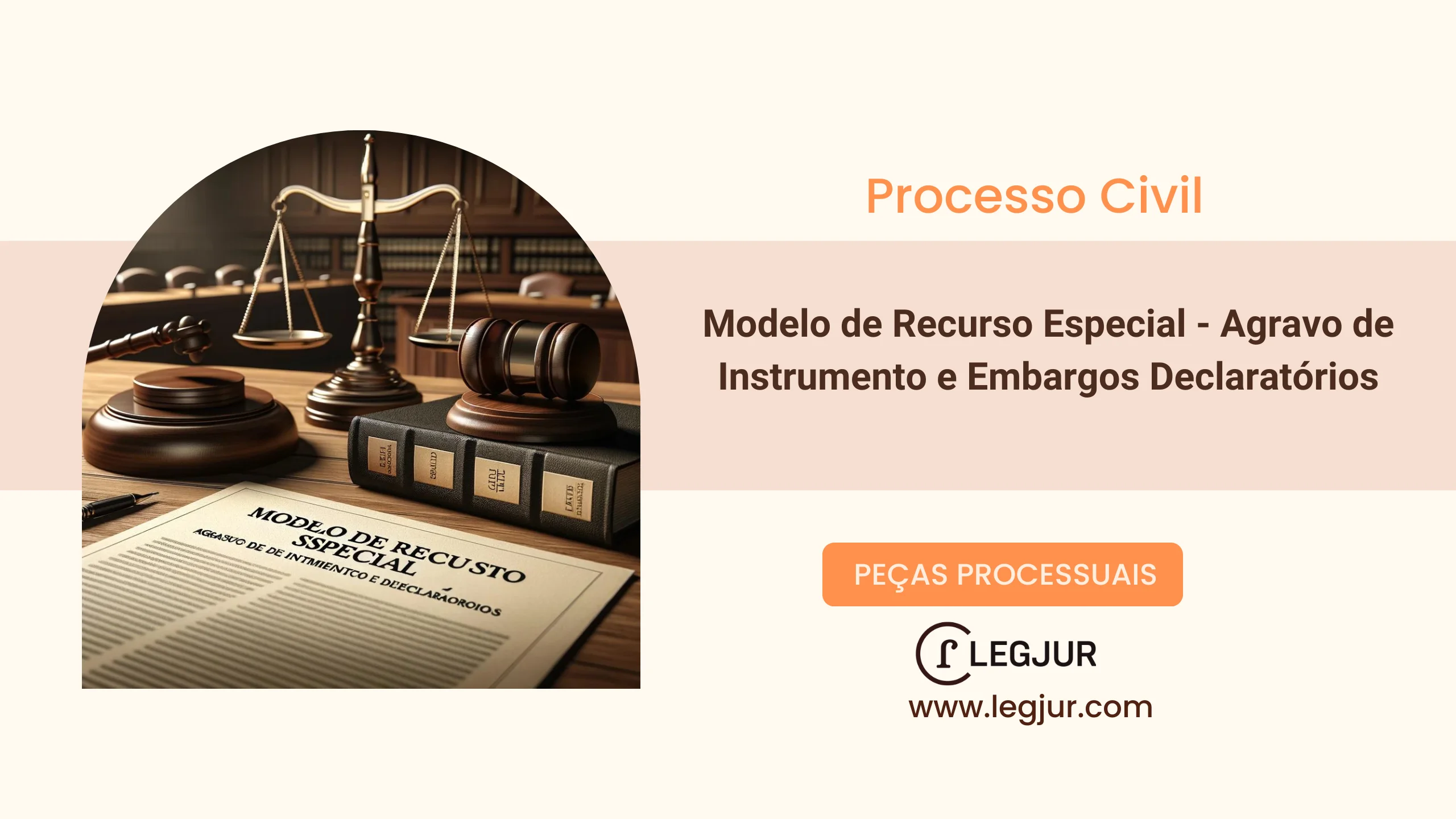 Modelo de Recurso Especial: Impugnação de Preclusão Consumativa e Reconhecimento de Litispendência ou Coisa Julgada