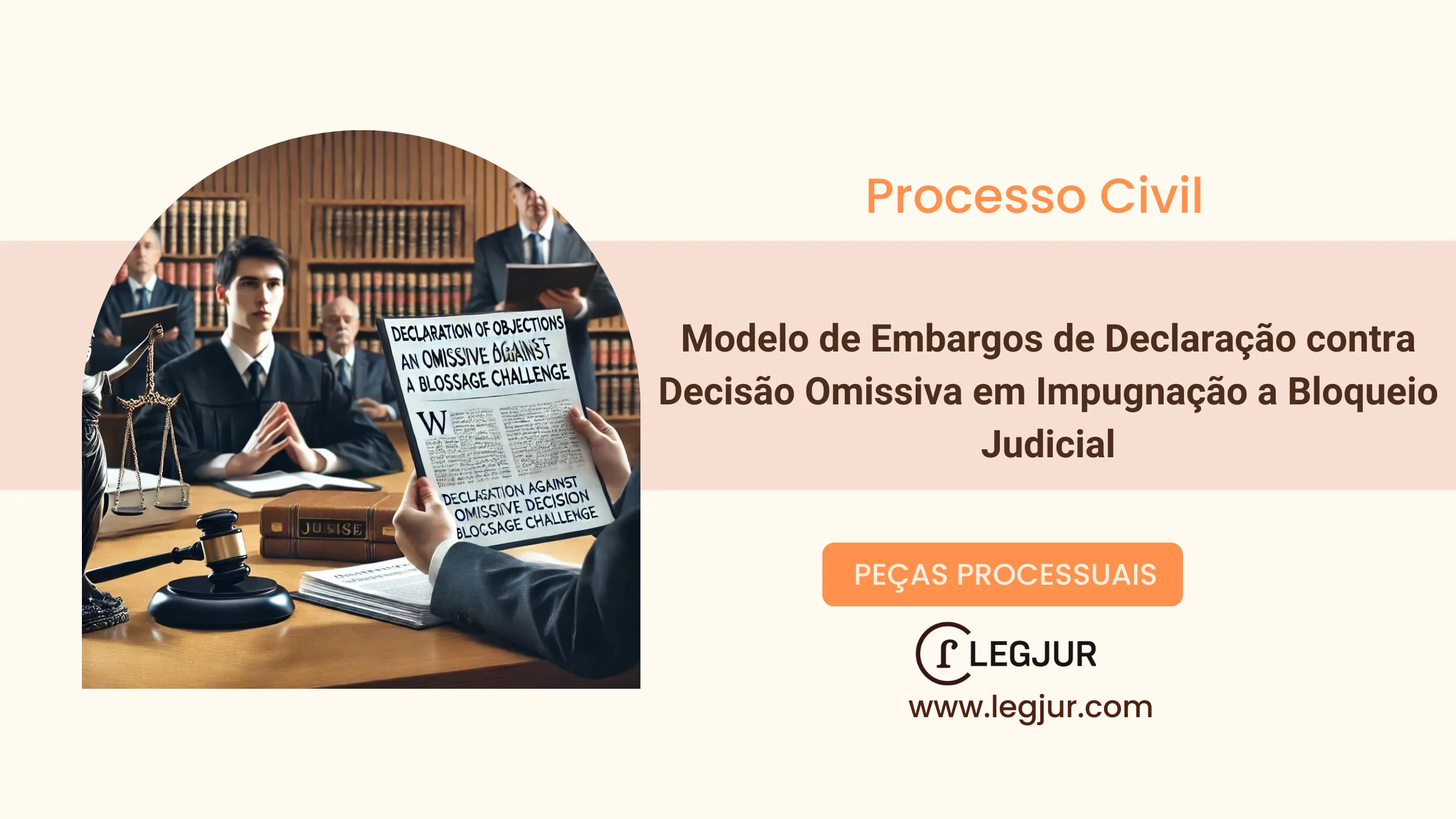 Modelo de Embargos de Declaração para Sanar Omissão em Decisão Judicial Relativa à Impenhorabilidade de Valores