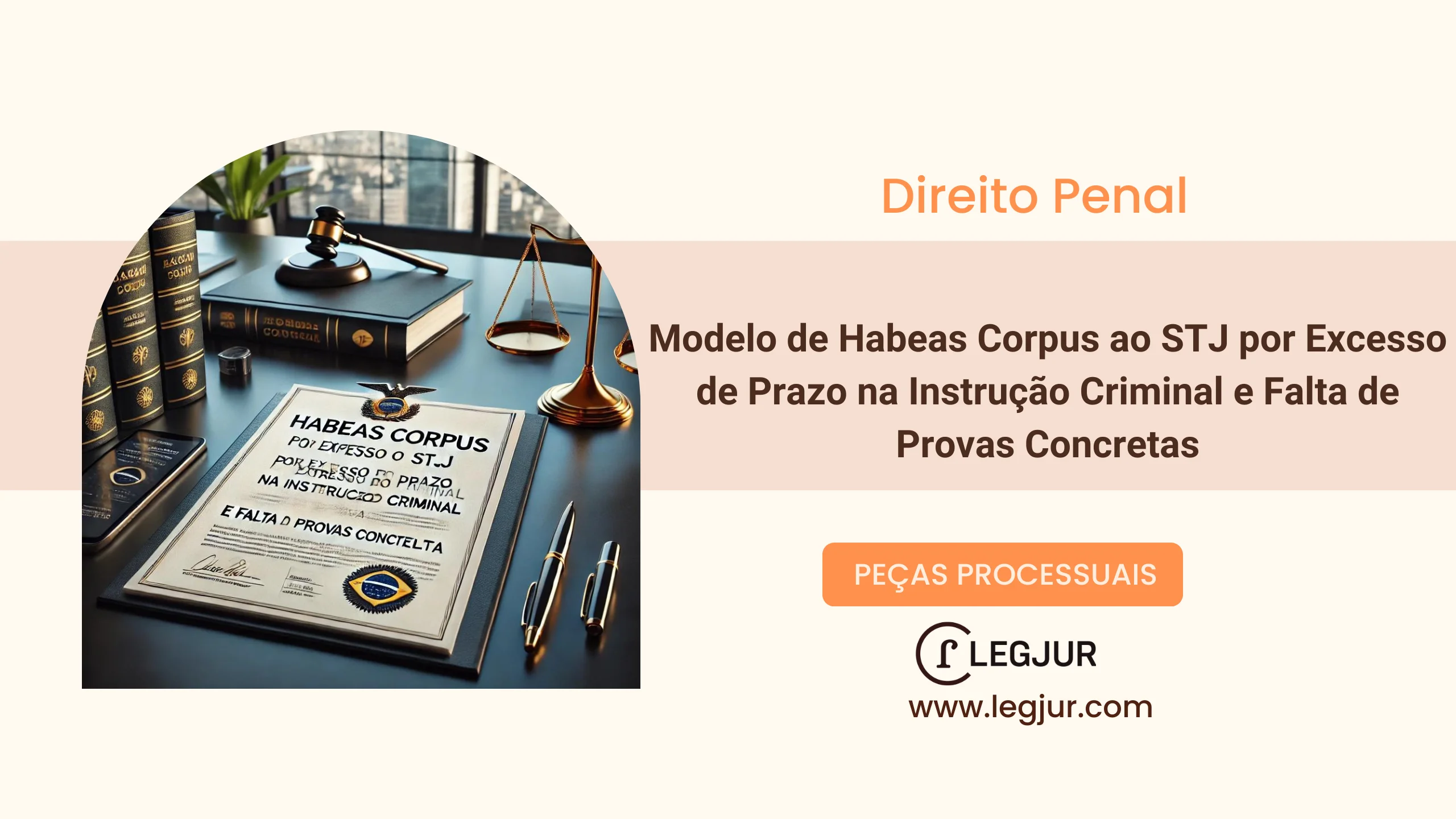 Modelo de Habeas Corpus com Pedido Liminar: Solicitação de Revogação de Prisão Temporária por Excesso de Prazo e Irregularidades em Operação Policial