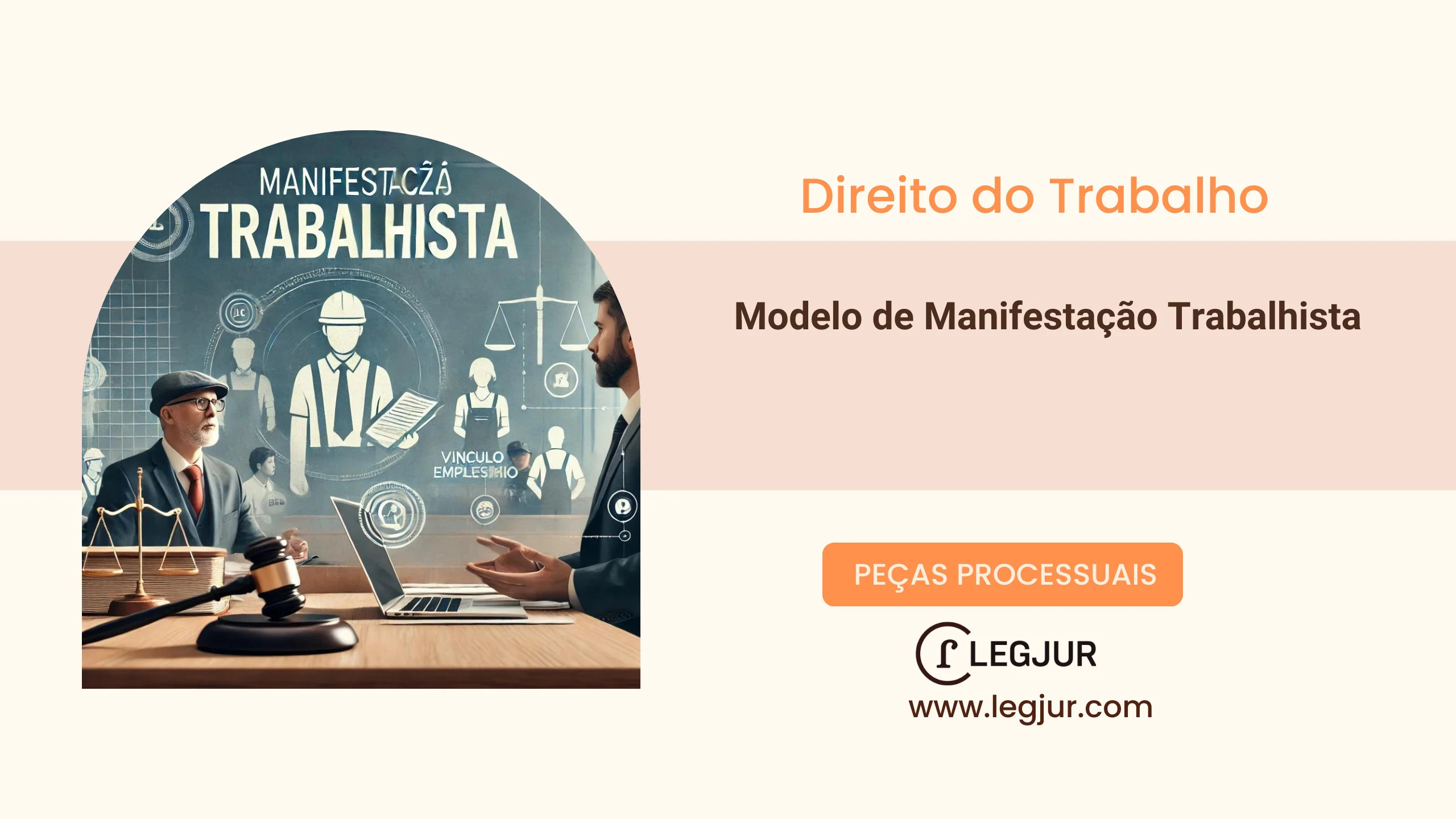 Modelo de Manifestação dos Reclamados em Reclamação Trabalhista com Impugnação de Documentos Juntados Intempestivamente pelo Reclamante