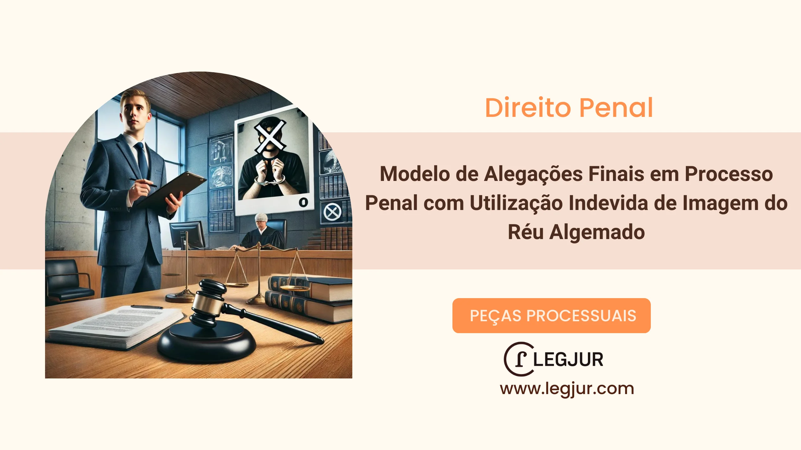 Modelo de Alegações Finais do Ministério Público em Processo Criminal para Condenação do Réu com Base no Código Penal