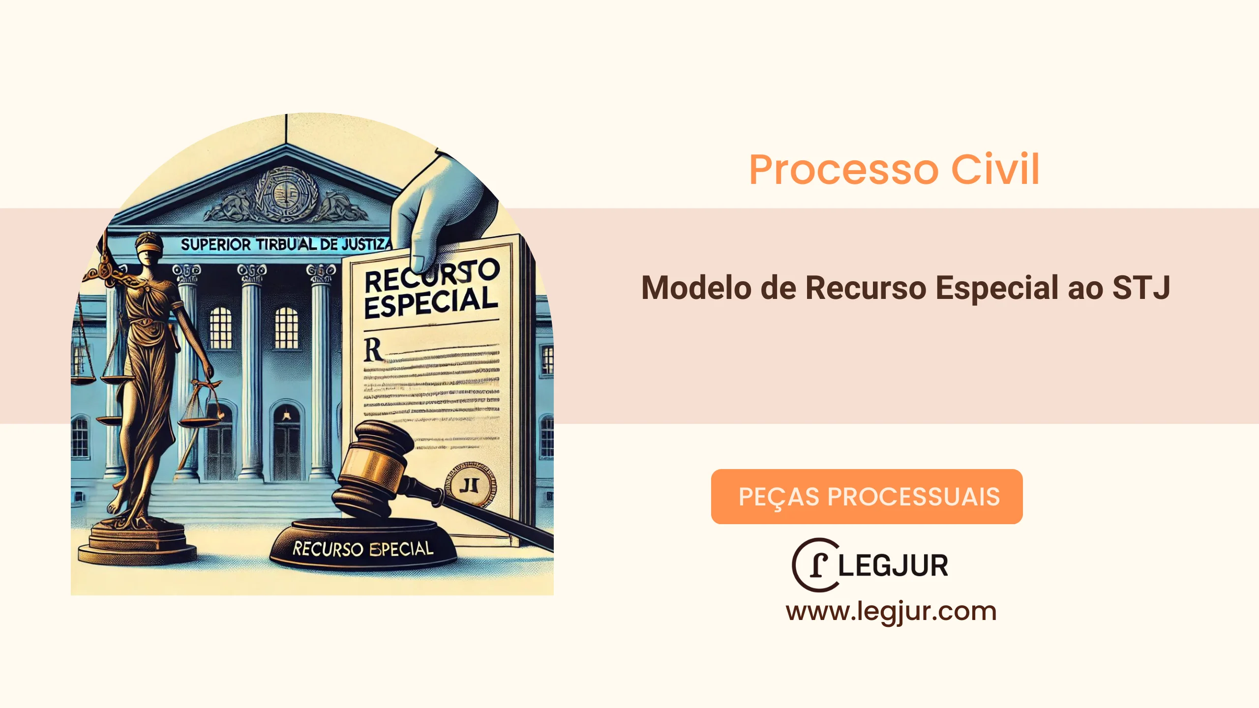 Modelo de Recurso Especial ao Superior Tribunal de Justiça para Reconhecimento do Piso Nacional do Magistério e Correção Monetária pelo IPCA-E