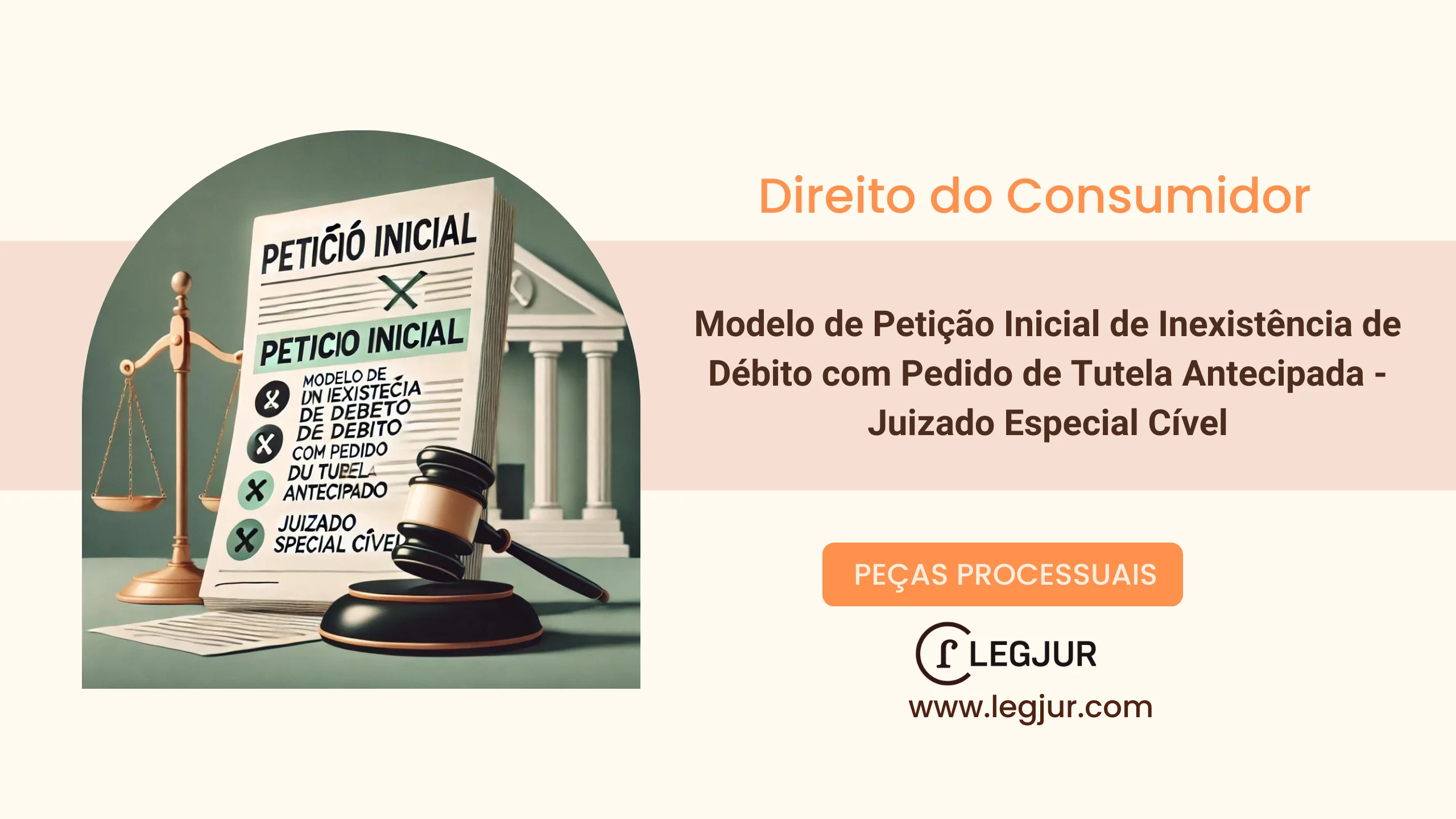 Modelo de Ação Declaratória de Inexistência de Débito c/c Indenização por Danos Morais contra Lojas Riachuelo S.A. por Inclusão Indevida em Cadastro de Inadimplentes