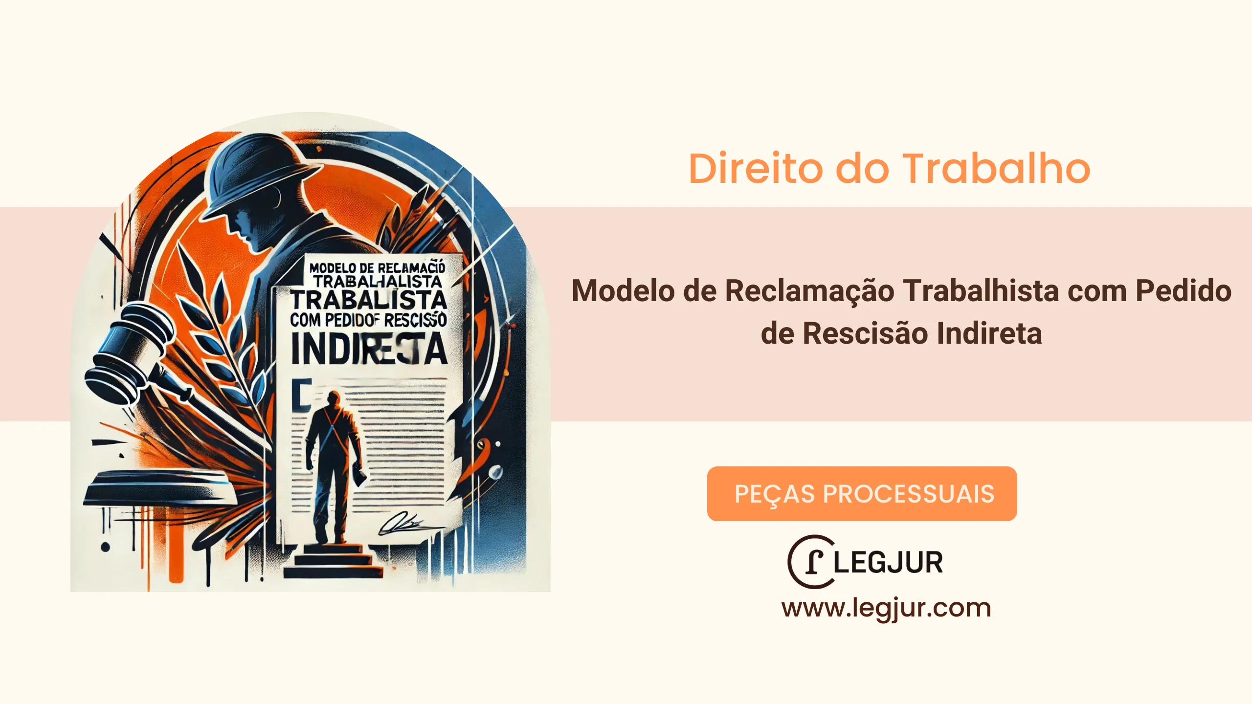Modelo de Reclamação Trabalhista com Pedido de Rescisão Indireta e Indenização por Danos Morais Baseada em Violações ao Art. 483 da CLT