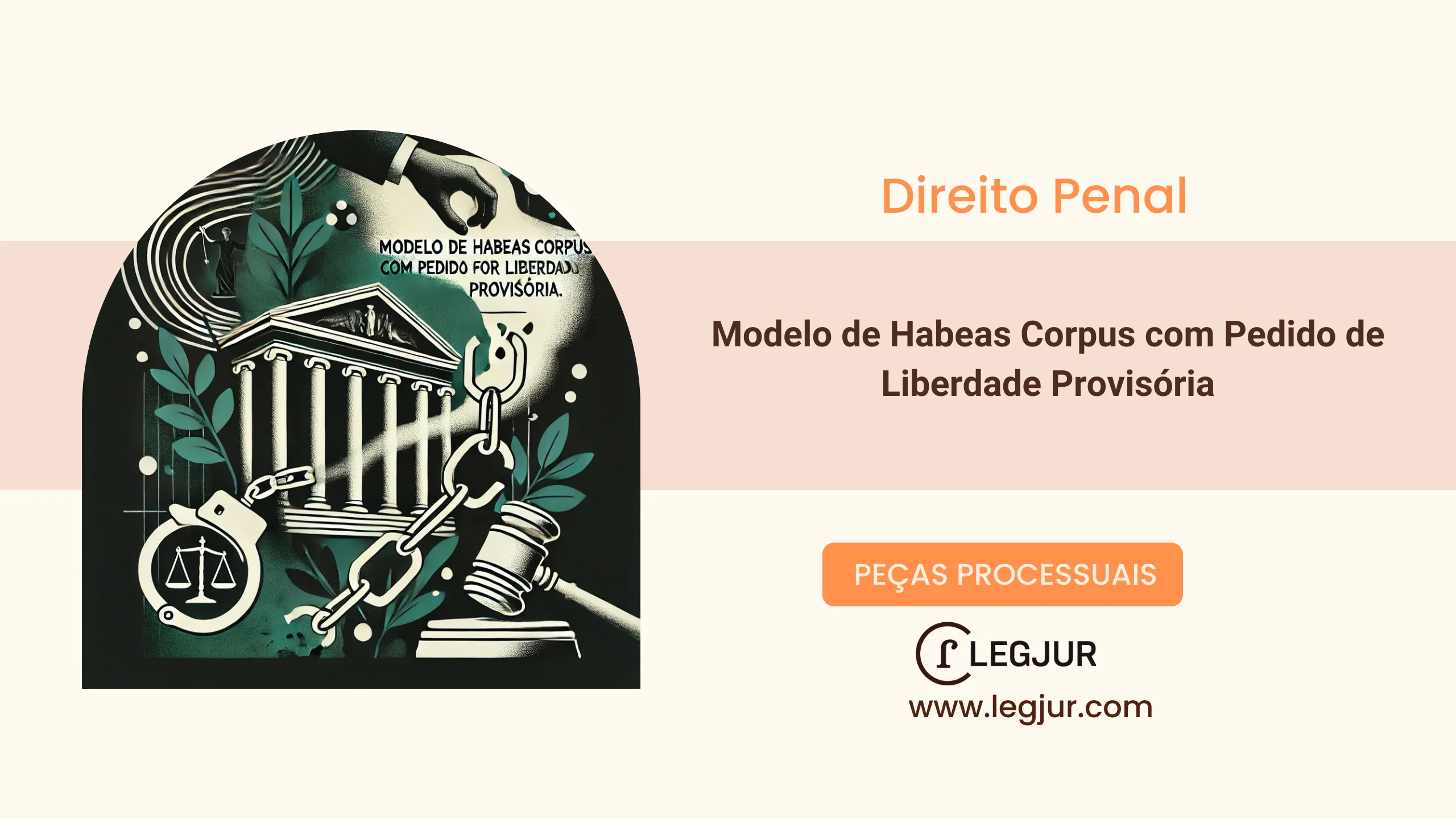 Modelo de Pedido de Habeas Corpus com Liminar para Paciente em Prisão Preventiva - Falha na Anexação de Sentença Penal Condenatória