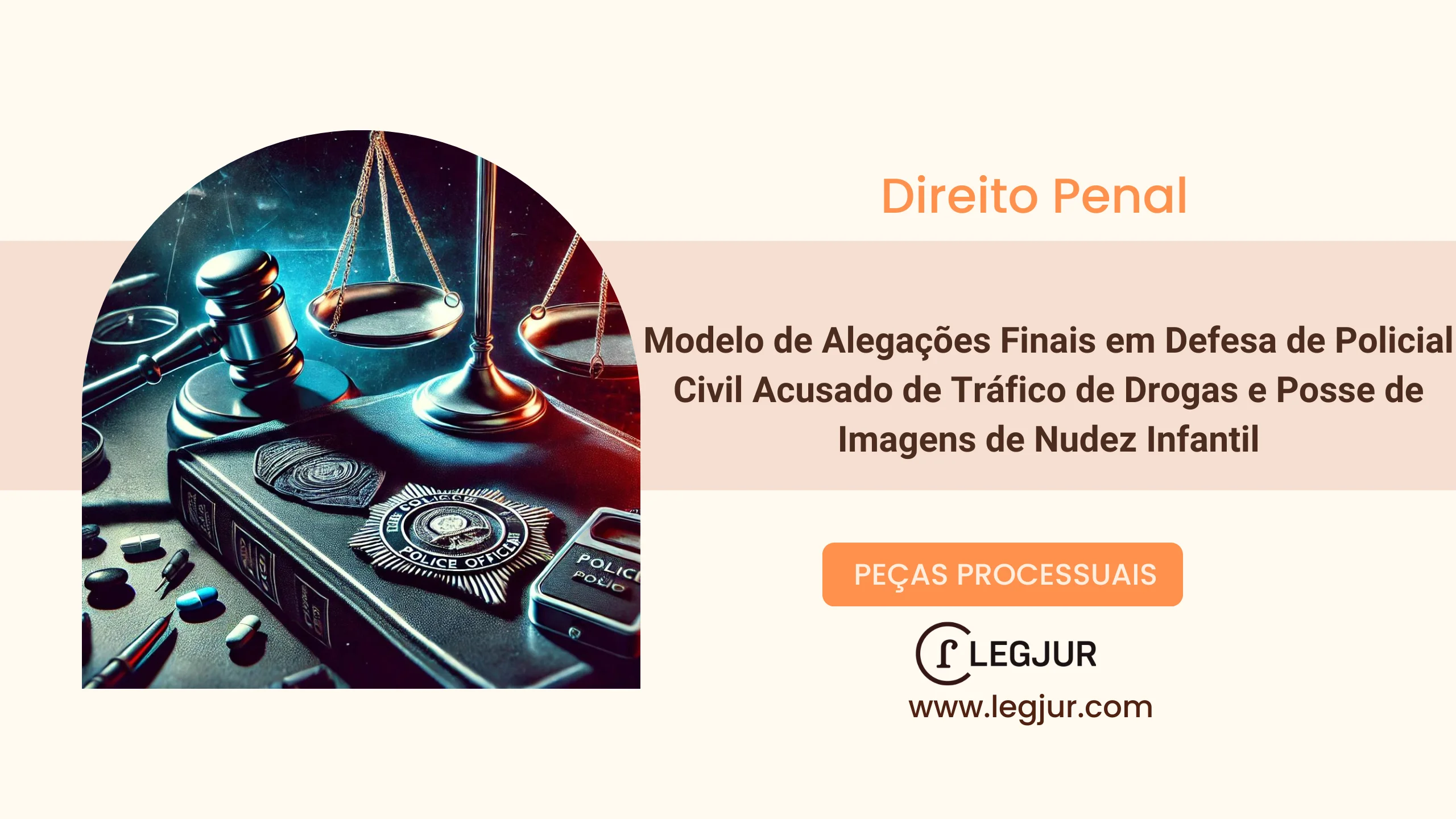 Modelo de Alegações Finais em Processo Criminal com Pedido de Absolvição e Reconhecimento de Nulidade de Provas