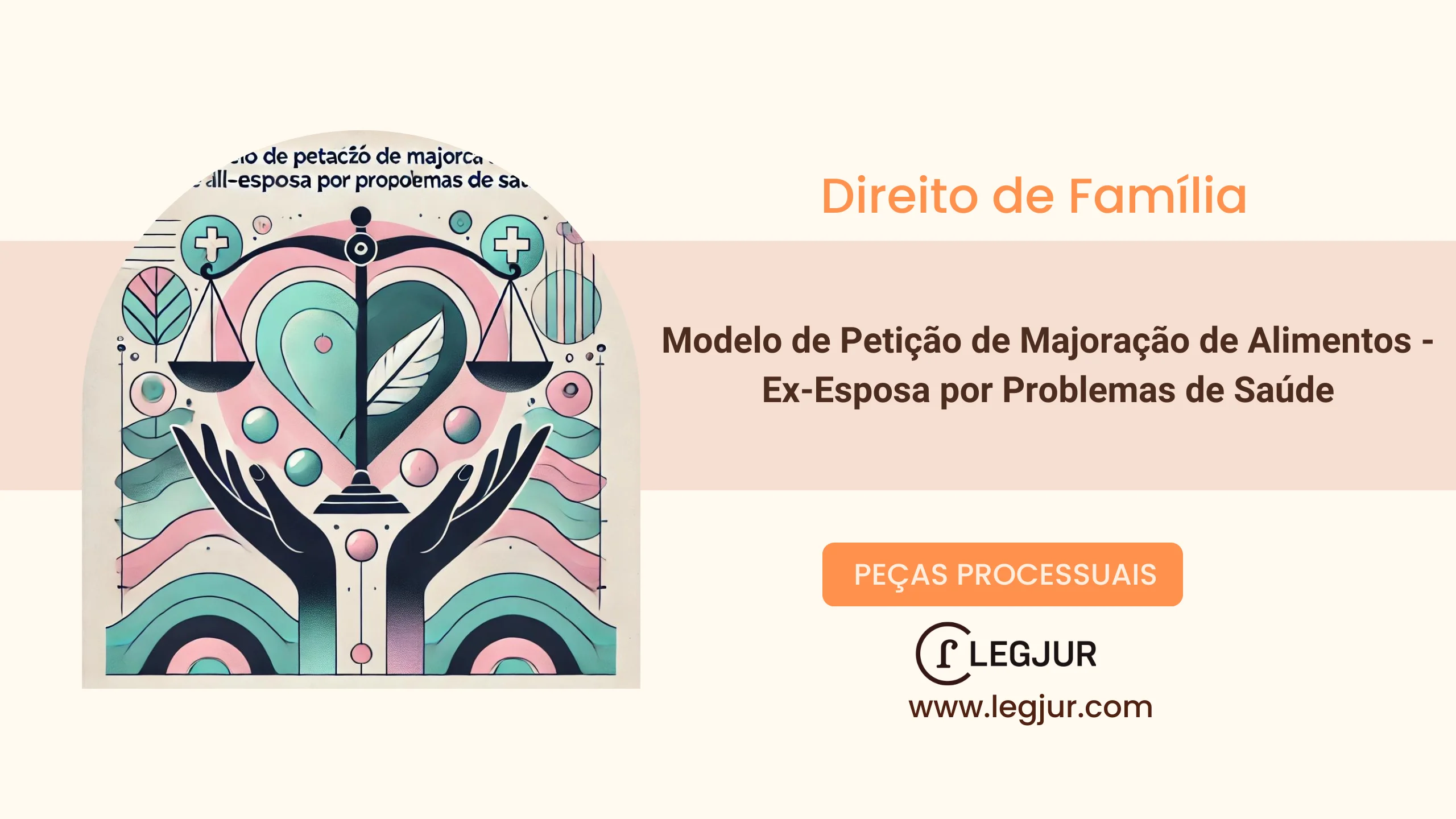 Modelo de Pedido de Majoração de Alimentos com Base em Alteração de Necessidade da Requerente e Capacidade Econômica do Requerido
