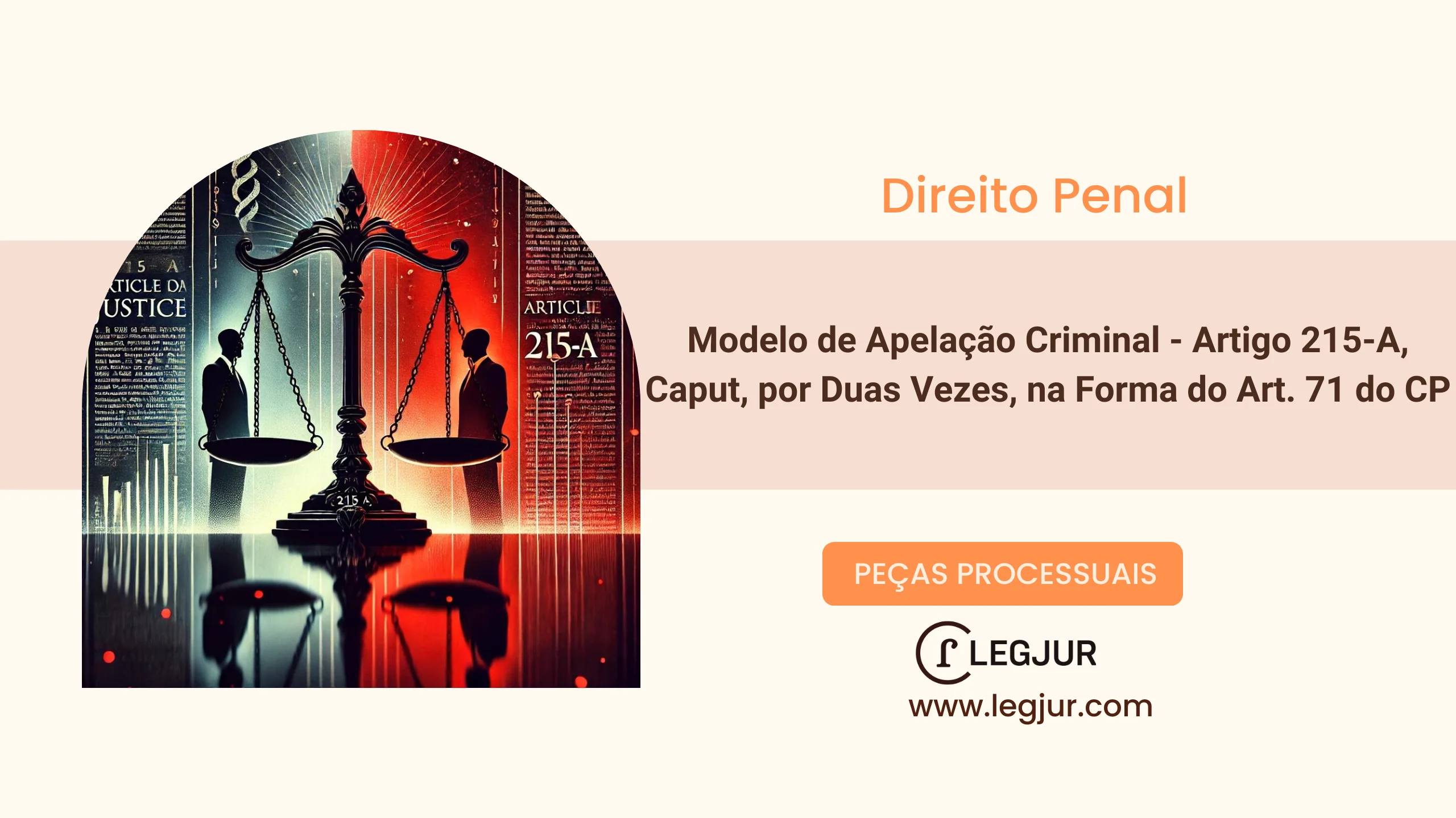 Modelo de Apelação Criminal: Pedido de Reforma de Sentença Condenatória por Violação Sexual mediante Fraude com Base em Insuficiência de Provas