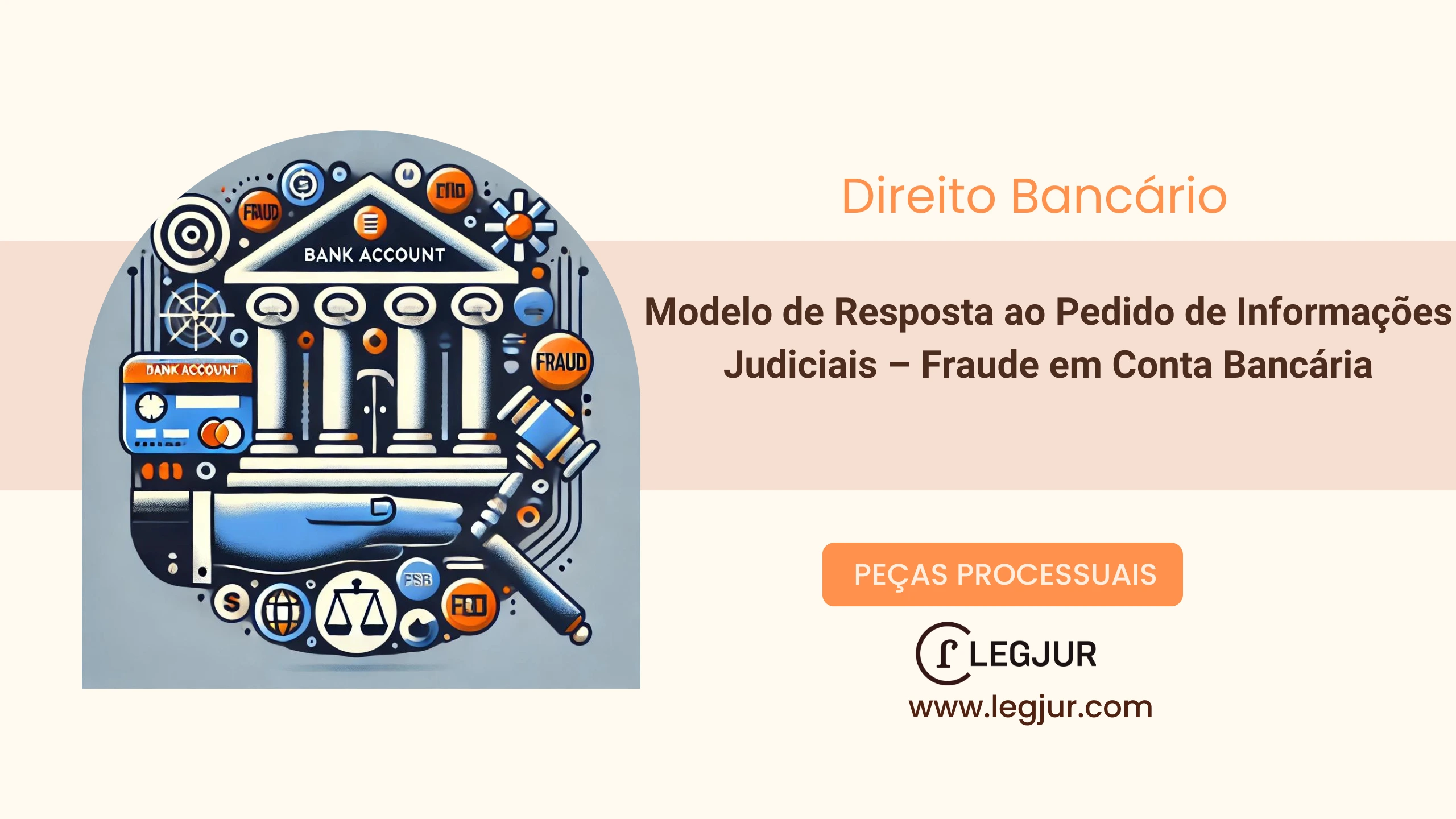 Modelo de Resposta ao Pedido de Informações em Ação de Declaração de Inexistência de Débito e Indenização por Danos Morais e Materiais contra Instituição Financeira