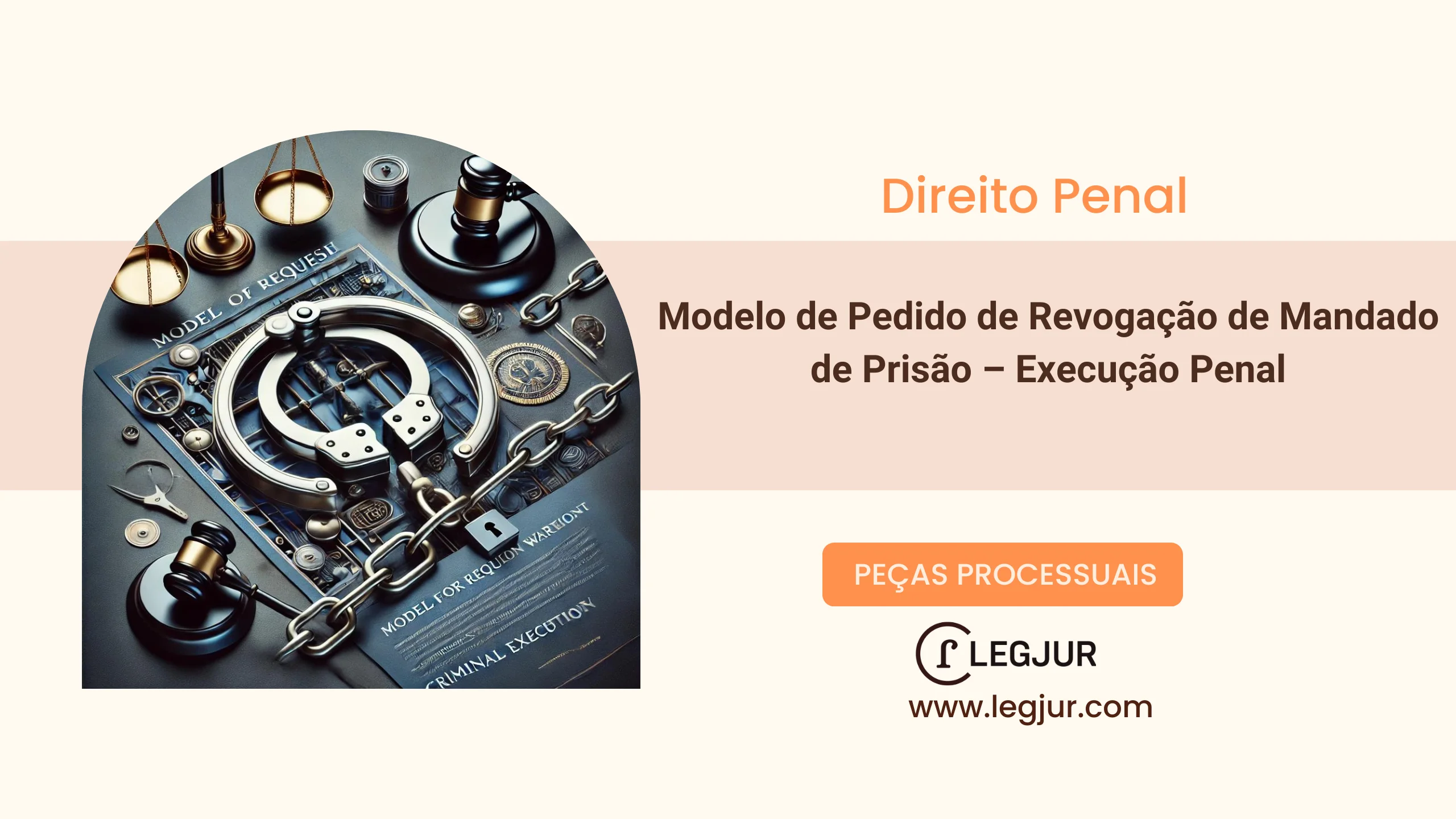 Modelo de Pedido de Revogação de Mandado de Prisão com Base no Princípio da Proporcionalidade e Medidas Cautelares Diversas