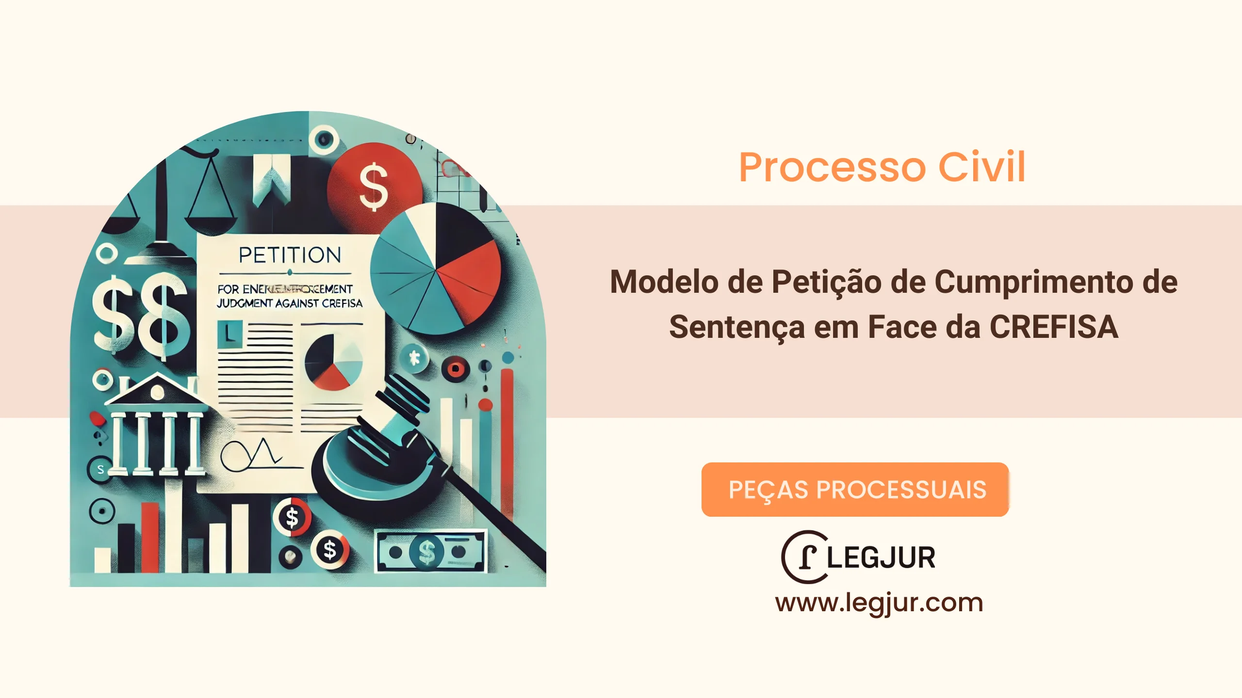Modelo de Petição de Cumprimento de Sentença com Pedido de Intimação e Destaque de Honorários Advocatícios