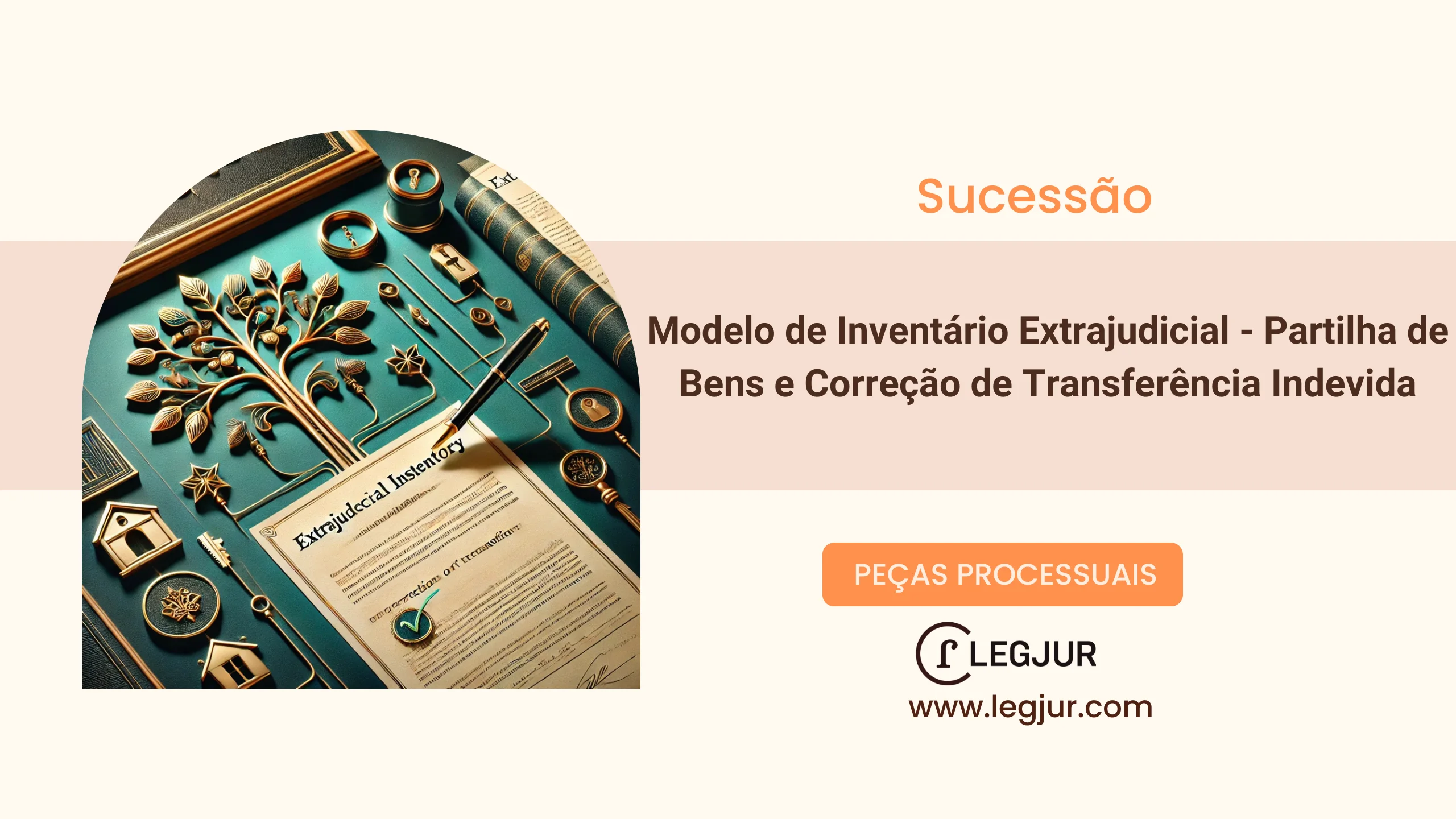 Modelo de Petição Intermediária de Incidente de Sonegados em Inventário para Apuração de Ocultação Dolosa de Bens e Aplicação de Penalidades
