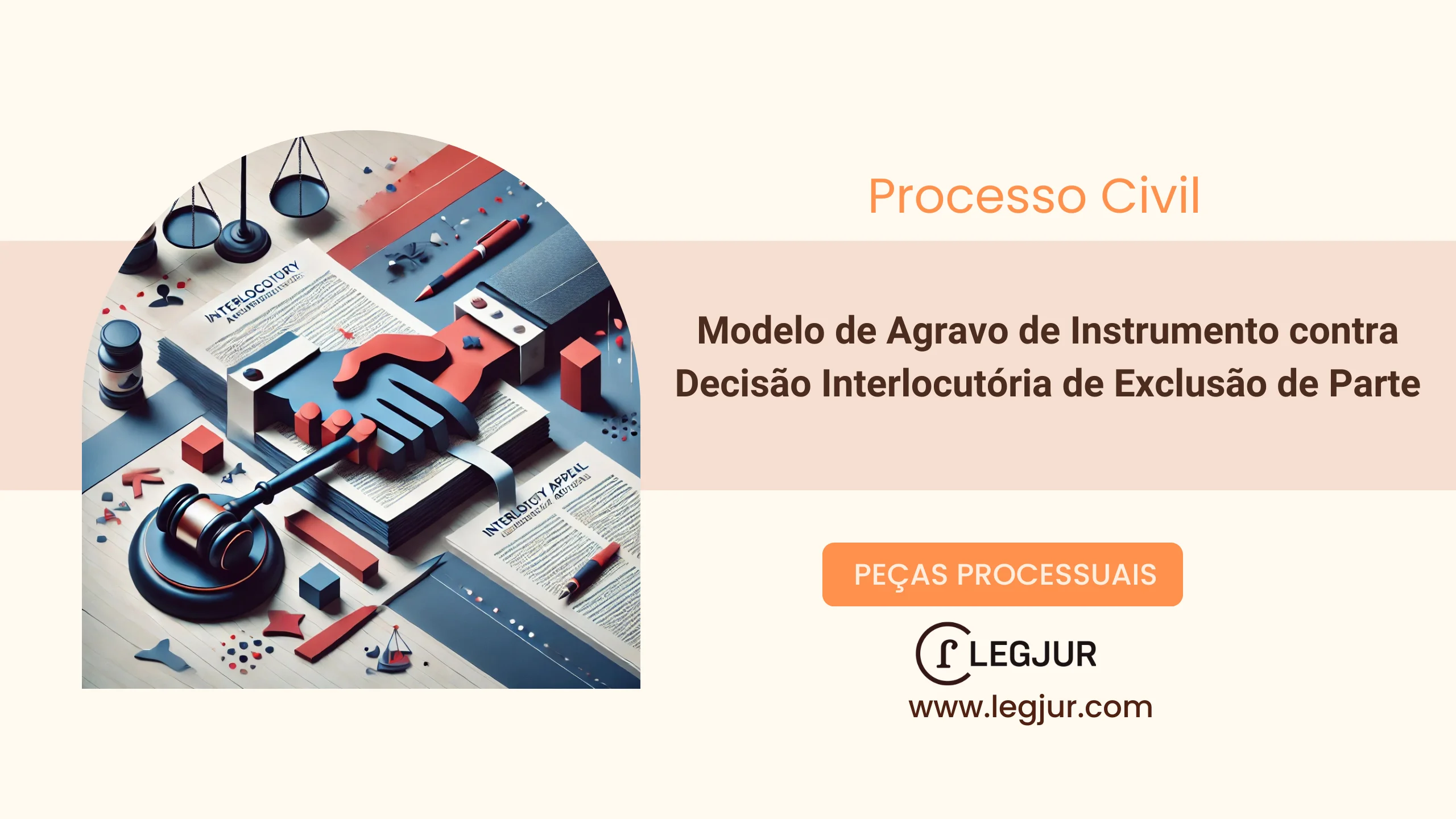 Modelo de Agravo de Instrumento contra Decisão que Restringe Litisconsórcio Ativo em Ação de Reparação de Danos por Enchentes movida por Vítimas Residentes em Endereços Diversos perante o Município de Porto Alegre