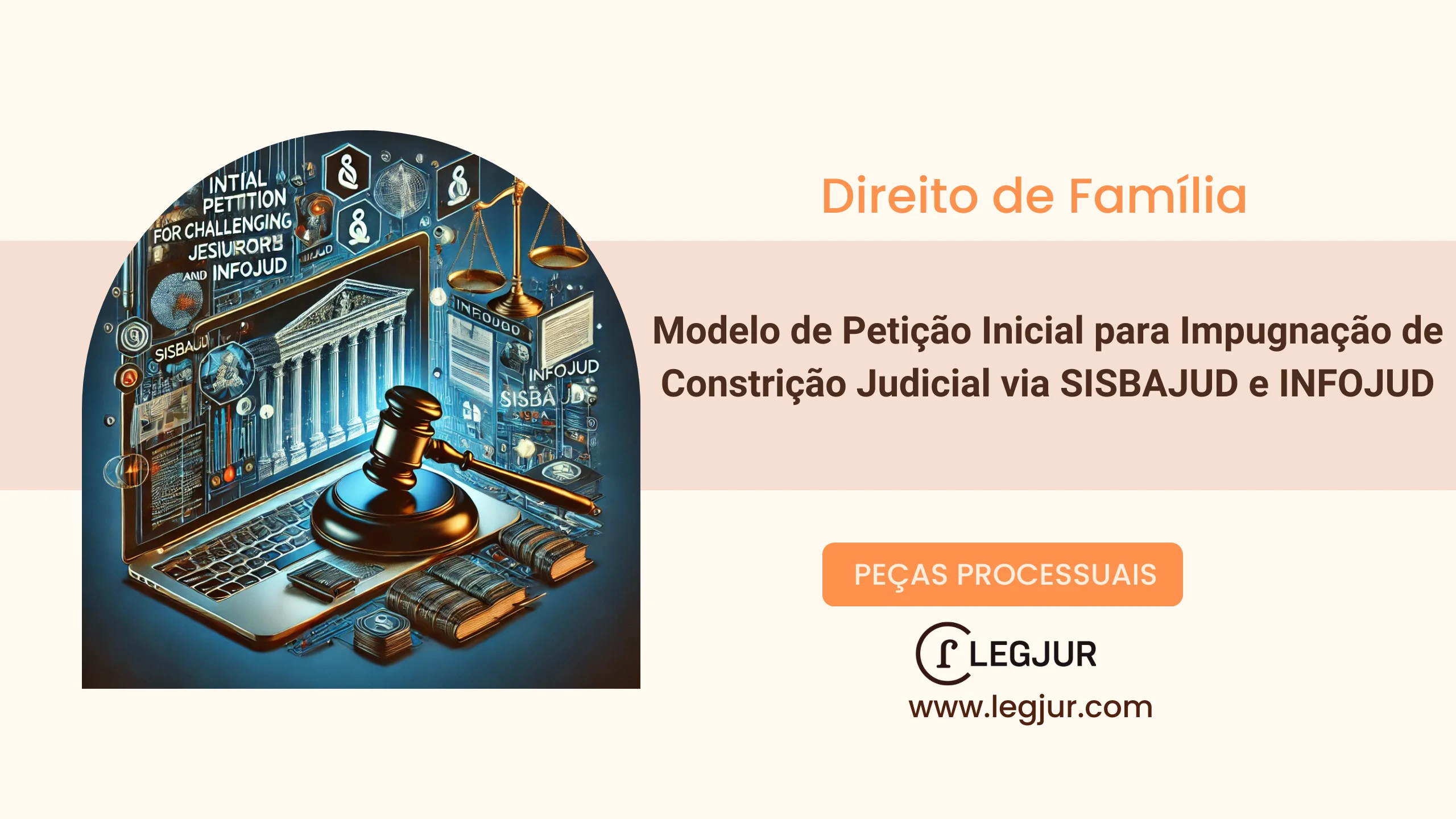 Modelo de Impugnação à Constrição Judicial de Valores de Empresa em Execução de Alimentos em Ação de União Estável, com Fundamentação na Ilegalidade da Medida, Proporcionalidade e Impenhorabilidade de Ativos de Pessoa Jurídica