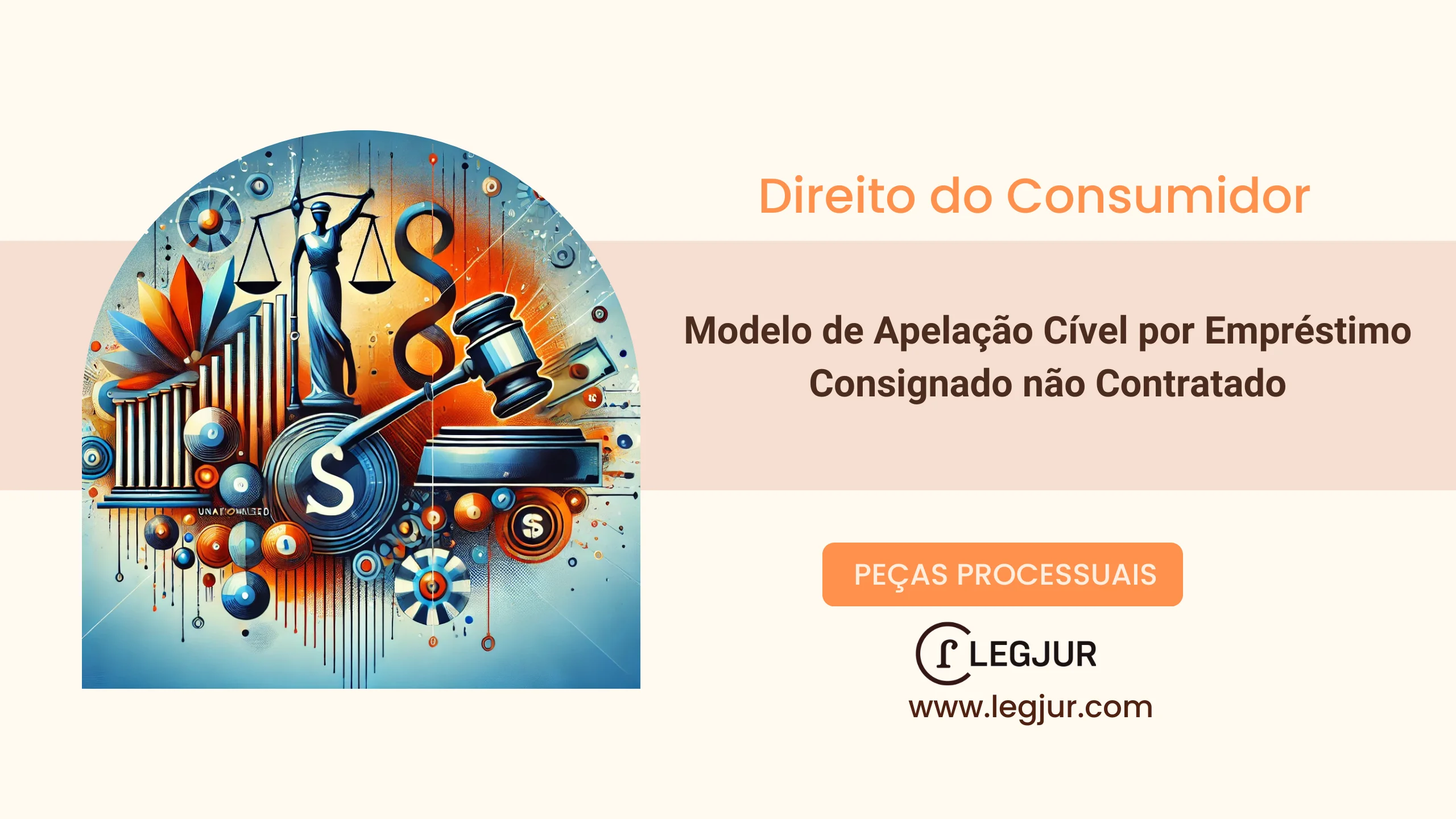 Modelo de Apelação Cível: Nulidade de Sentença, Ausência de Contratação de Empréstimo Consignado, Inversão do Ônus da Prova, Repetição de Indébito, Danos Morais e Justiça Gratuita em Relação de Consumo com Idosa Hipossuficiente