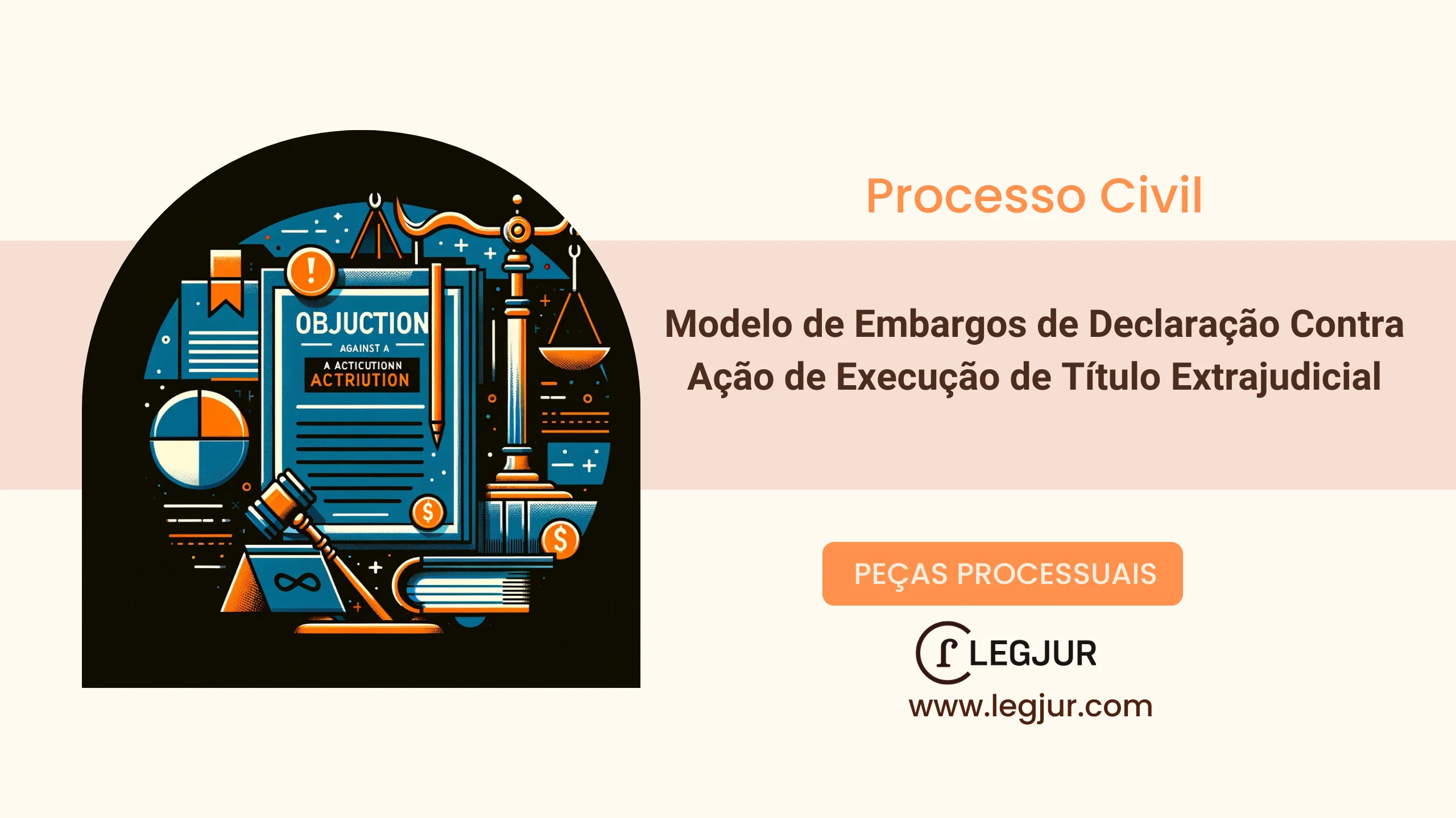 Modelo de Embargos de Declaração em Execução de Título Extrajudicial: Pedido de Saneamento de Omissão sobre Pagamento Parcial entre Executado e Exequente