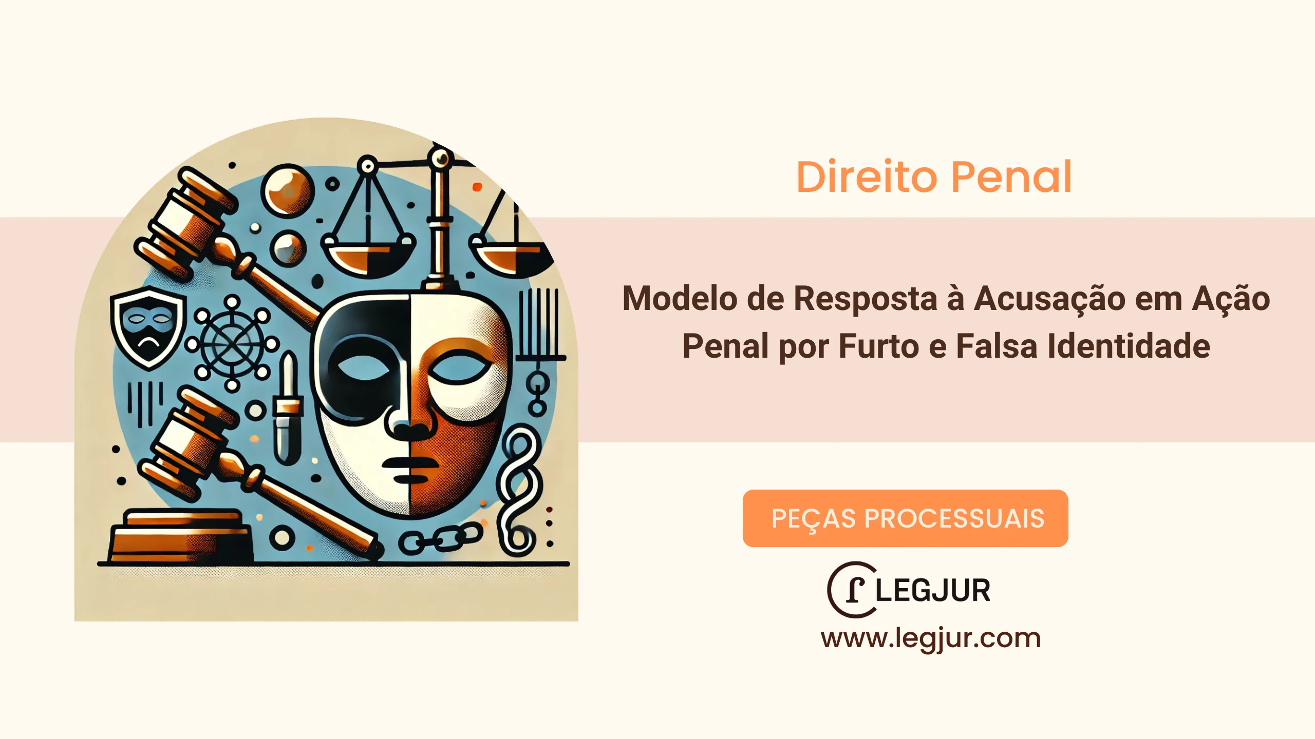 Modelo de Resposta à Acusação em Ação Penal por Roubo Majorado e Corrupção de Menor: Pedido de Absolvição Sumária e Revogação da Prisão Preventiva com Fundamentação na Ausência de Provas e Nulidades Processuais