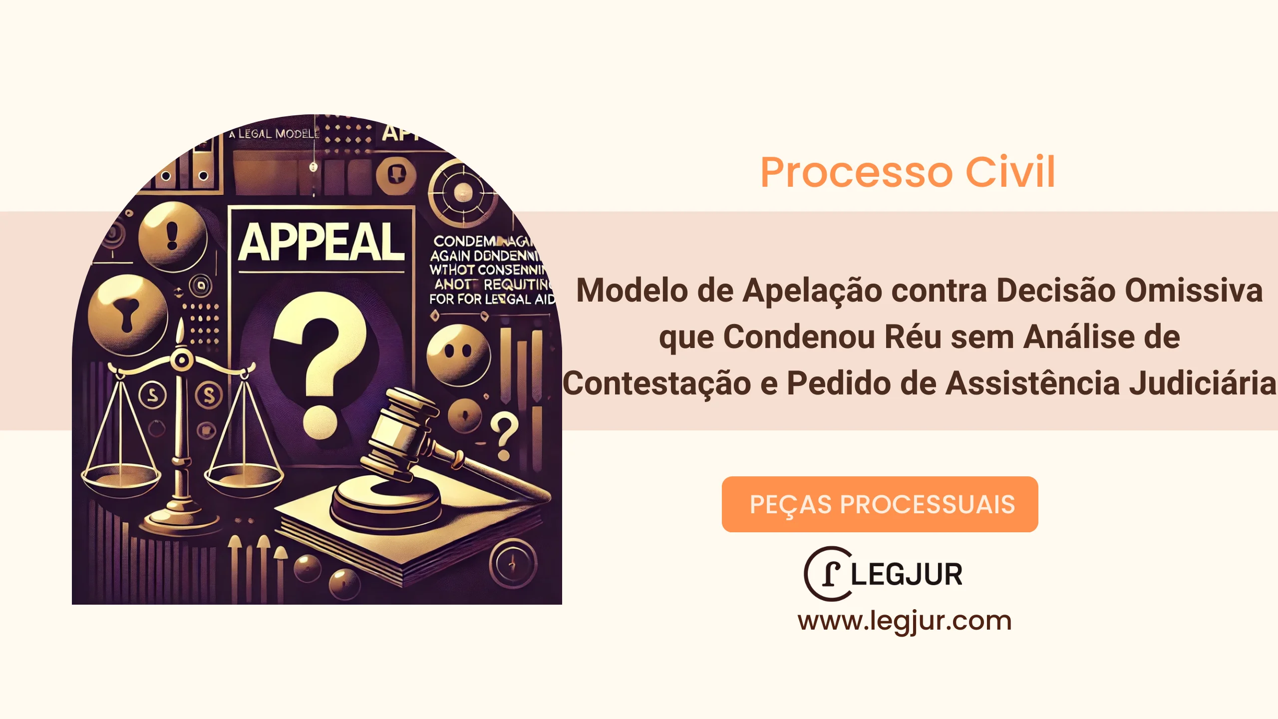 Modelo de Apelação Cível: Nulidade de Sentença por Omissão de Justiça Gratuita e Ausência de Análise da Contestação em Ação de Fraude Bancária entre Consumidor e Banco Digital