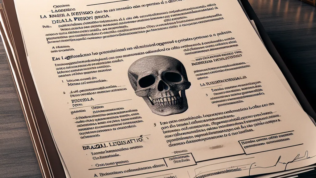 Modelo de Contestação do INSS em Ação de Pensão por Morte com Base na Lei 8.213/91 e Jurisprudência