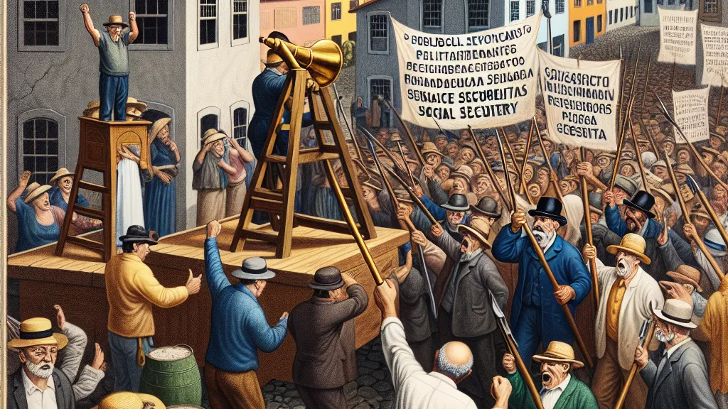 Modelo de Ação Declaratória de Direito à Aposentadoria pelo Regime Próprio de Previdência Social de Servidor Público com Deficiência Visual contra Município de Santo Ângelo/RS
