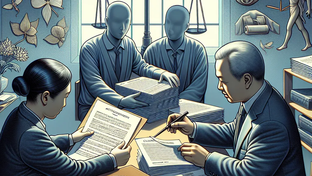 Modelo de Manifestação em Execução Penal: Juntada de Documento Comprobatório e Reconhecimento de Cumprimento de Condições