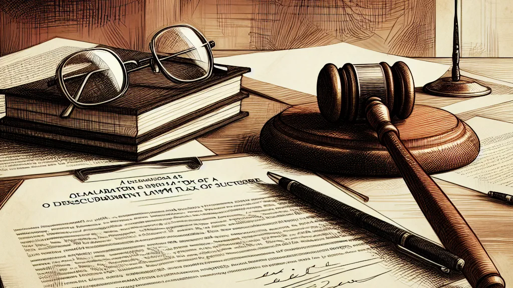 Modelo de Ação Declaratória de Inexigibilidade de Tributo: ISSQN sobre Honorários Advocatícios Sucumbenciais