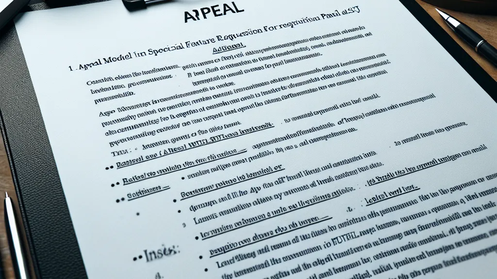 Modelo de Agravo em Recurso Especial com Pedido de Reconsideração ou Submissão à Turma Julgadora no STJ