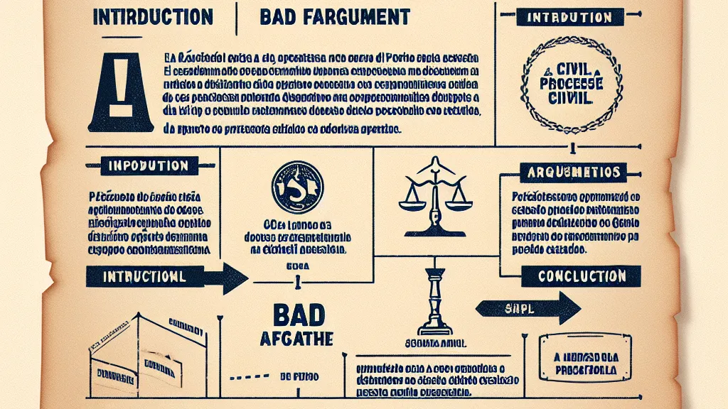 Modelo de Recurso de Apelação contra Sentença de Condenação por Litigância de Má-Fé com Fundamentação no CPC/2015