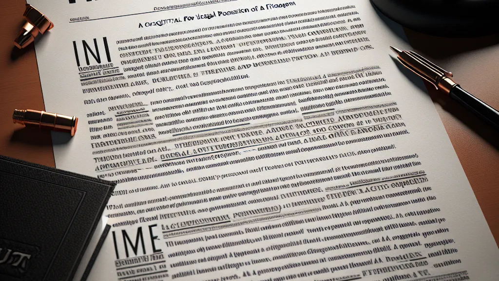 Modelo de Alegações Finais Requerendo Absolvição em Processo Penal por Ameaça e Porte Ilegal de Arma de Fogo
