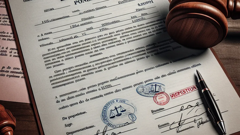 Modelo de Ação de Despejo por Denúncia Vazia com Pedido de Liminar e Fundamentação na Lei 8.245/1991
