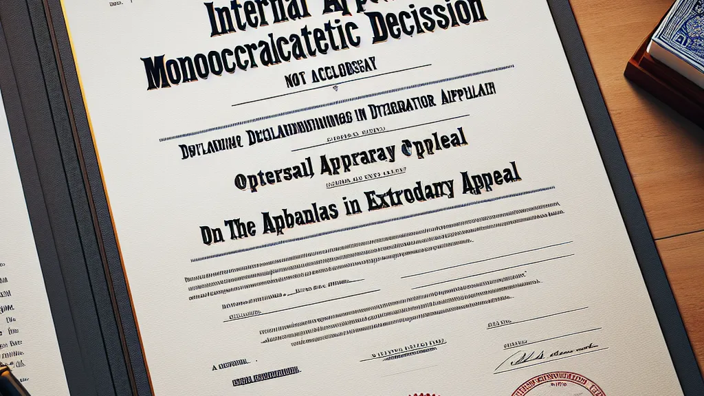 Modelo de Agravo Interno Contra Decisão Monocrática que Não Conheceu Embargos de Declaração em Recurso Extraordinário