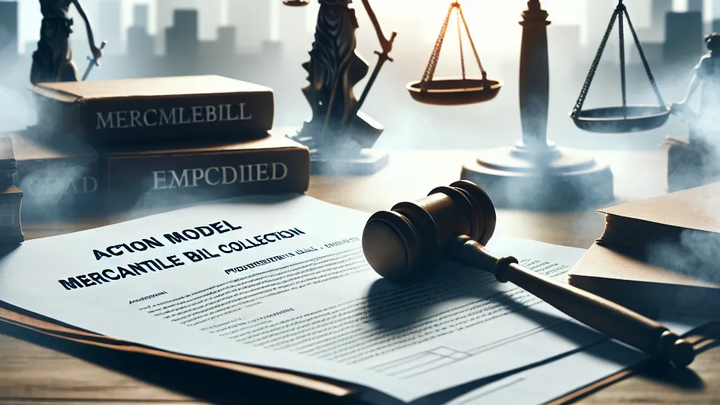 Modelo de Ação de Cobrança de Duplicatas Mercantis Prescritas Proposta no Juizado Especial Cível